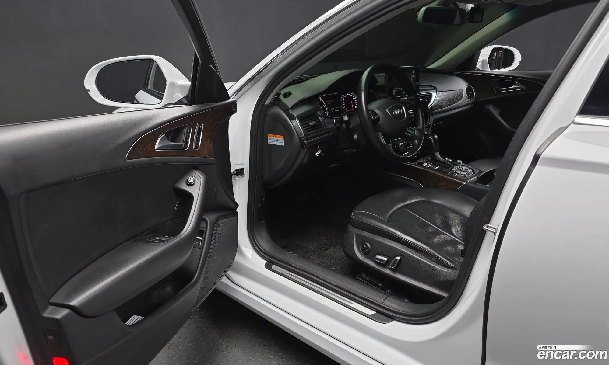 Audi A6 2016 WAUZZZ4G3GN141194 — 5