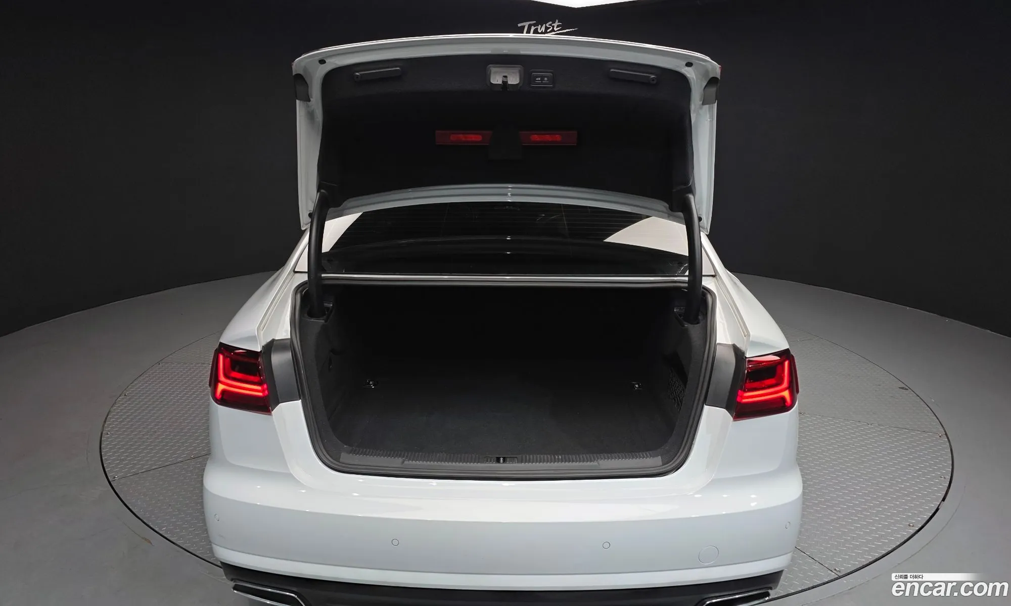 Audi A6 2016 WAUZZZ4G3GN141194 — 14