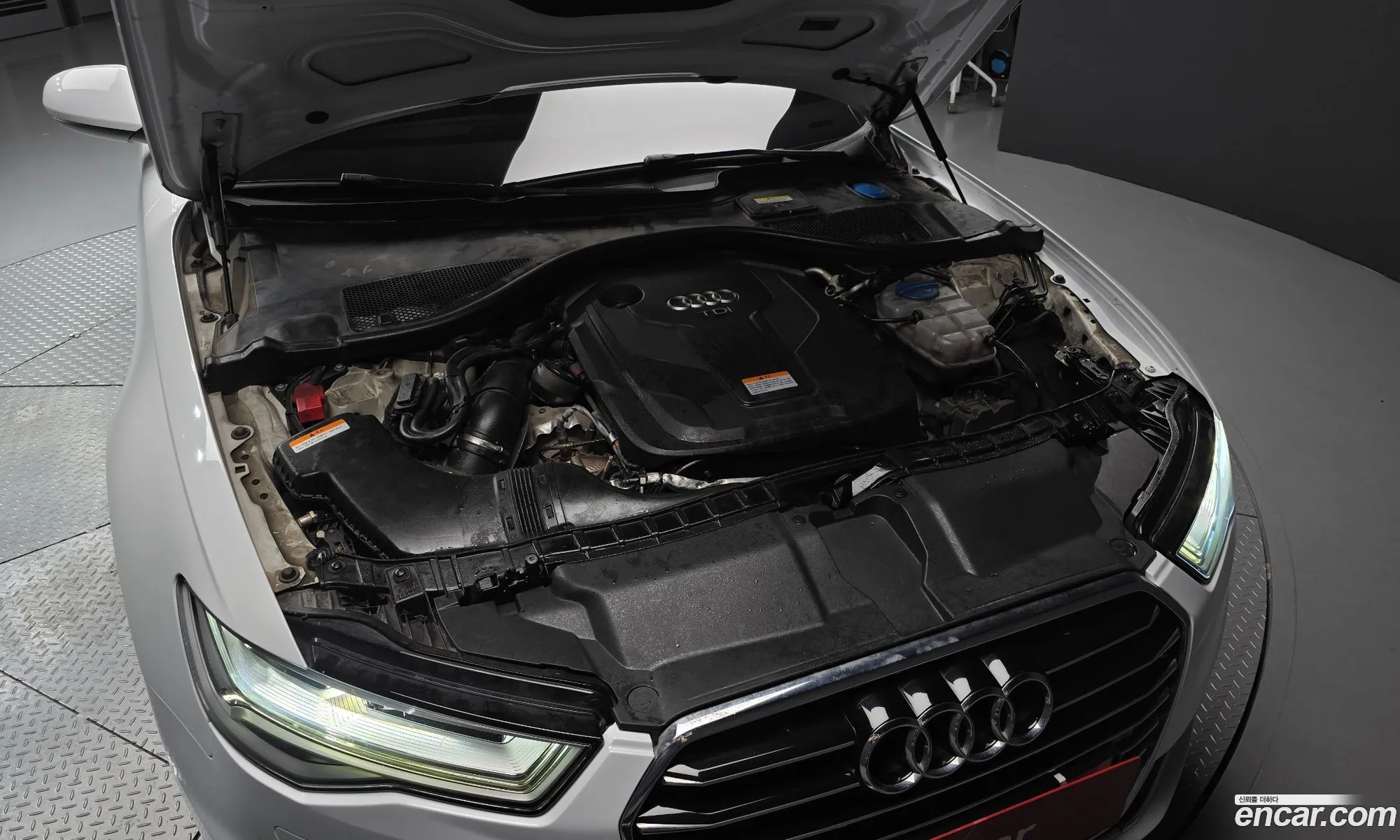 Audi A6 2016 WAUZZZ4G3GN141194 — 13