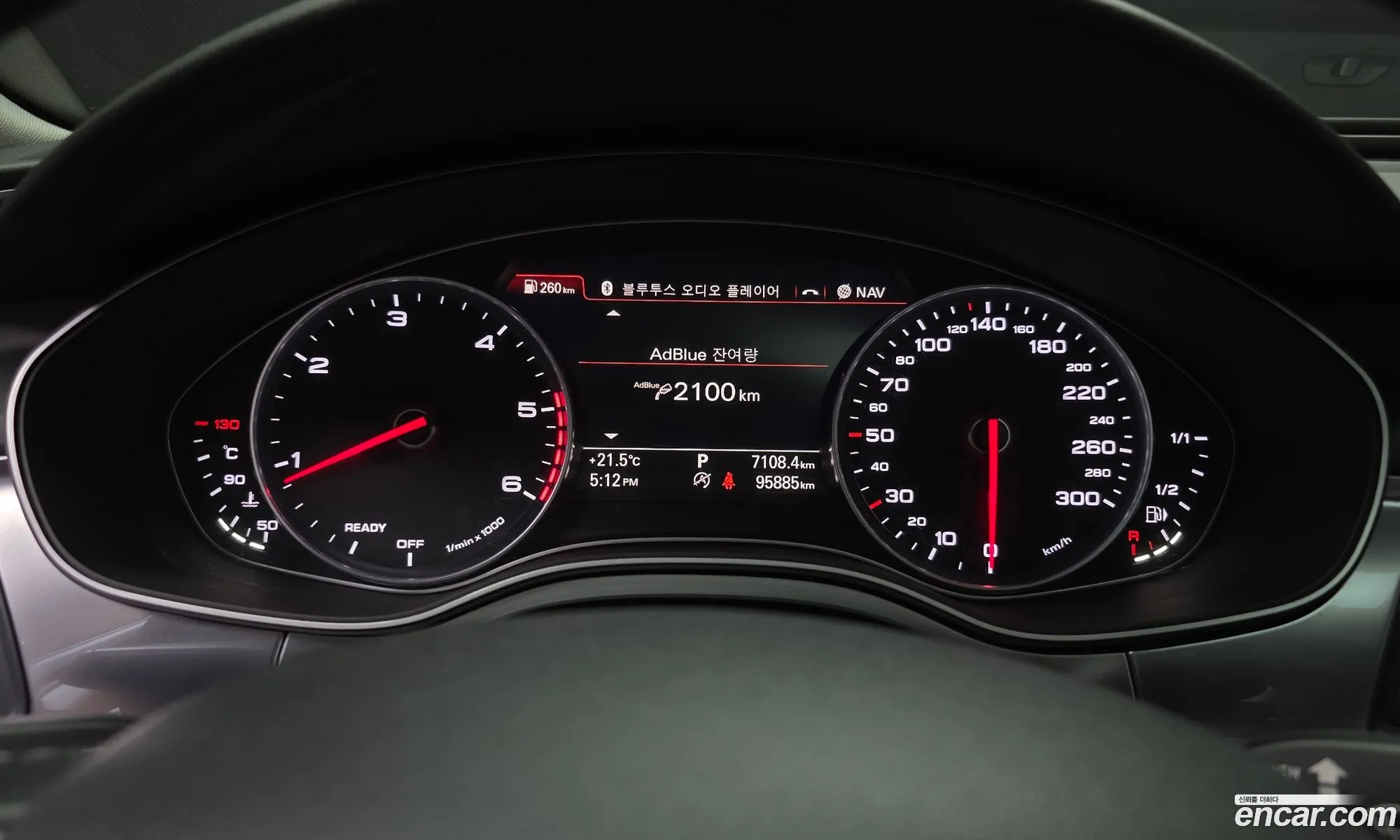 Audi A6 2016 WAUZZZ4G3GN141194 — 12