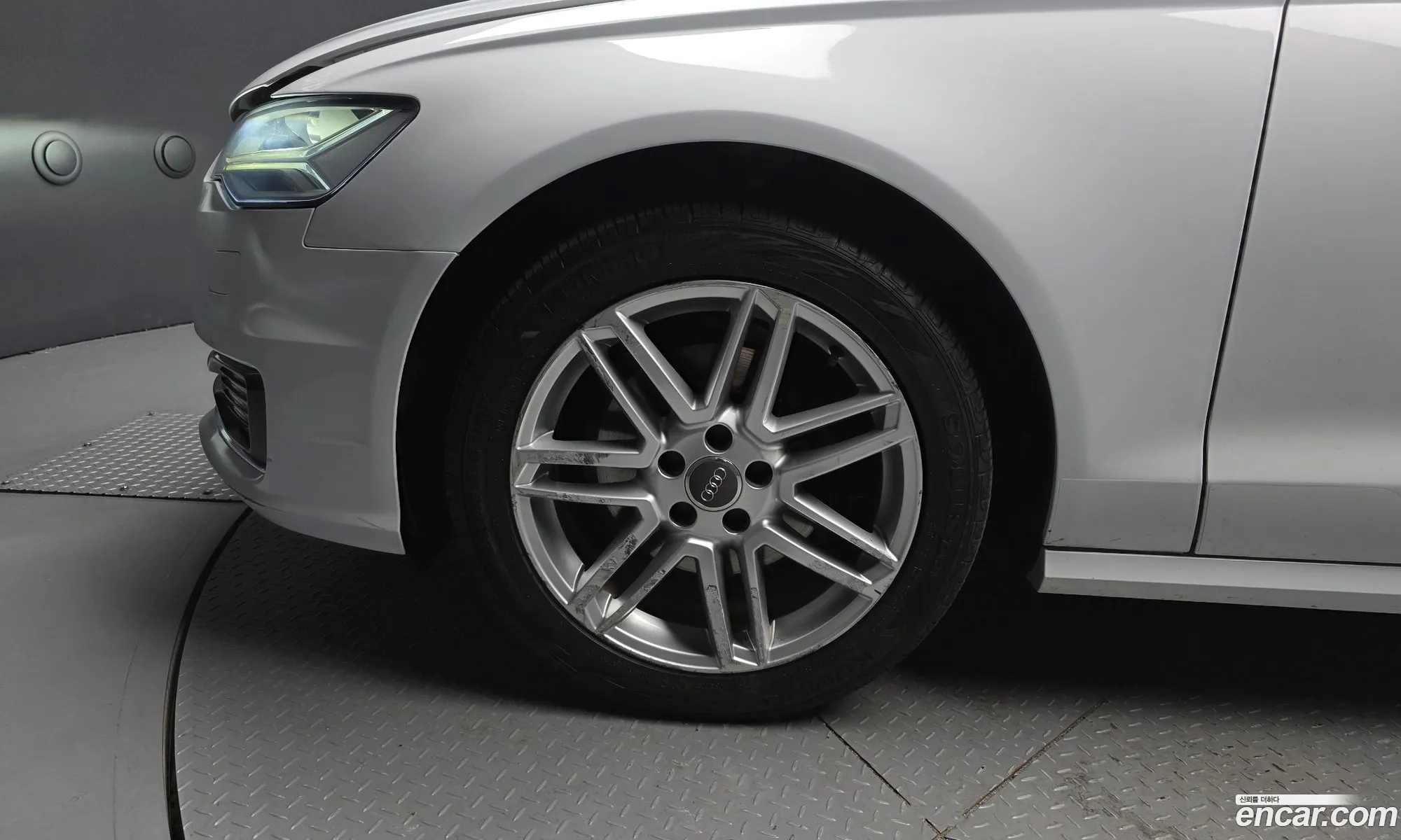 Audi A6 2016 WAUZZZ4G3GN141194 — 11