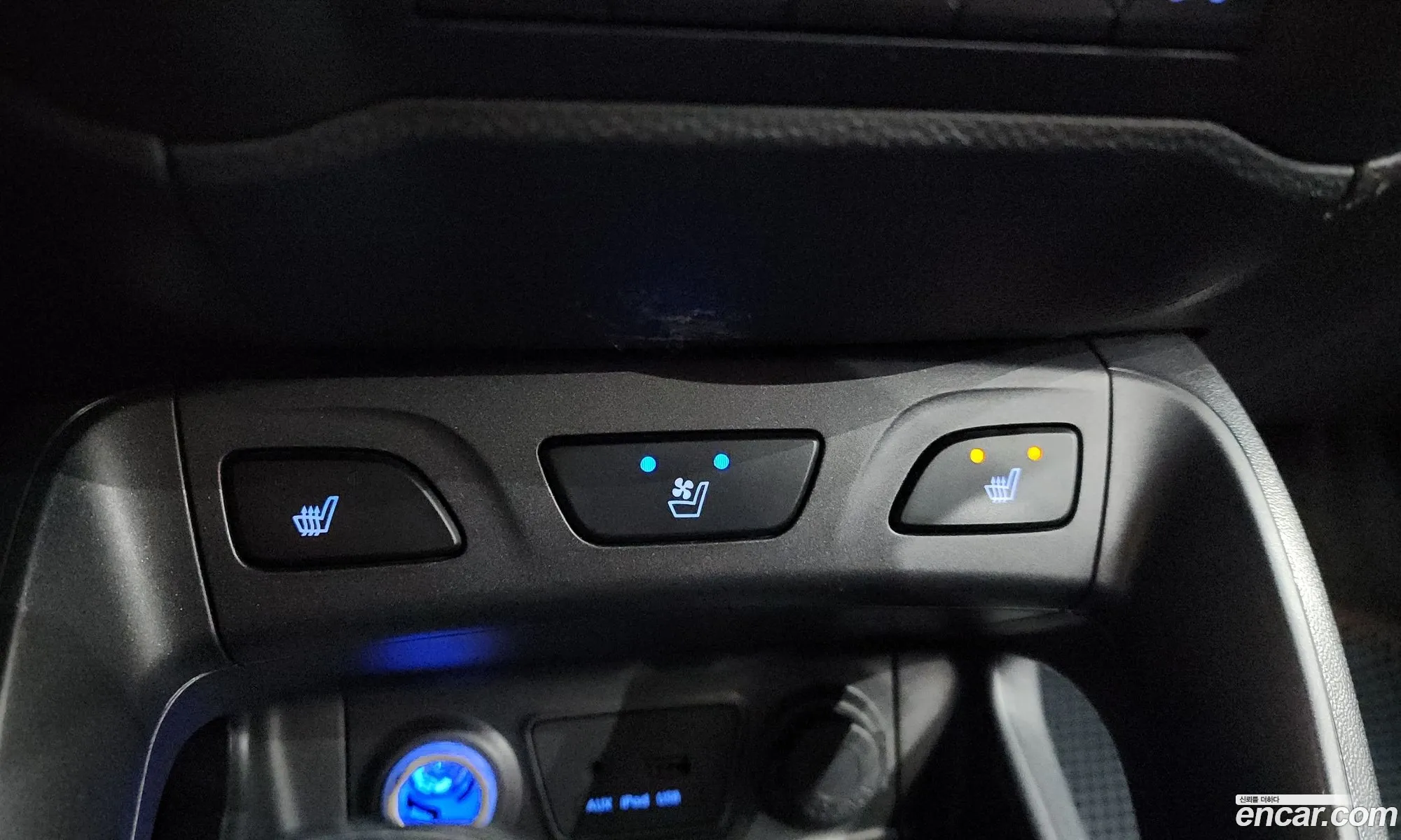 Hyundai Tucson ix 2015 — 20