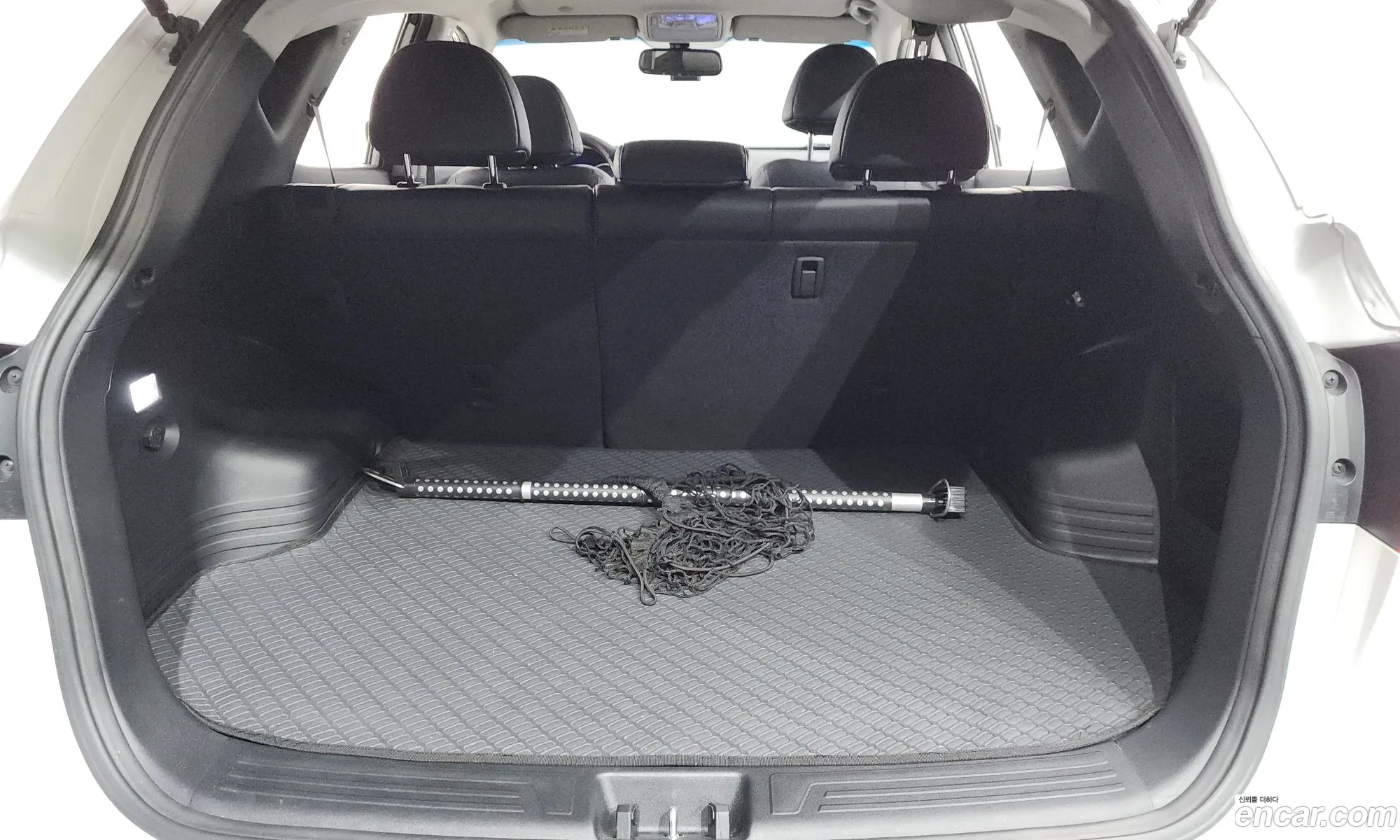 Hyundai Tucson ix 2015 — 13