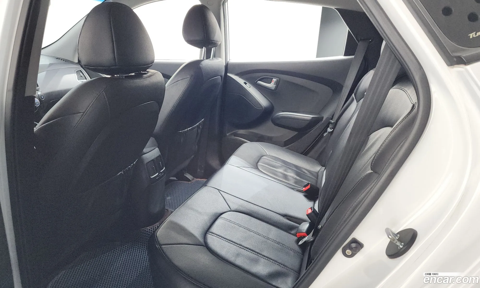 Hyundai Tucson ix 2015 — 12
