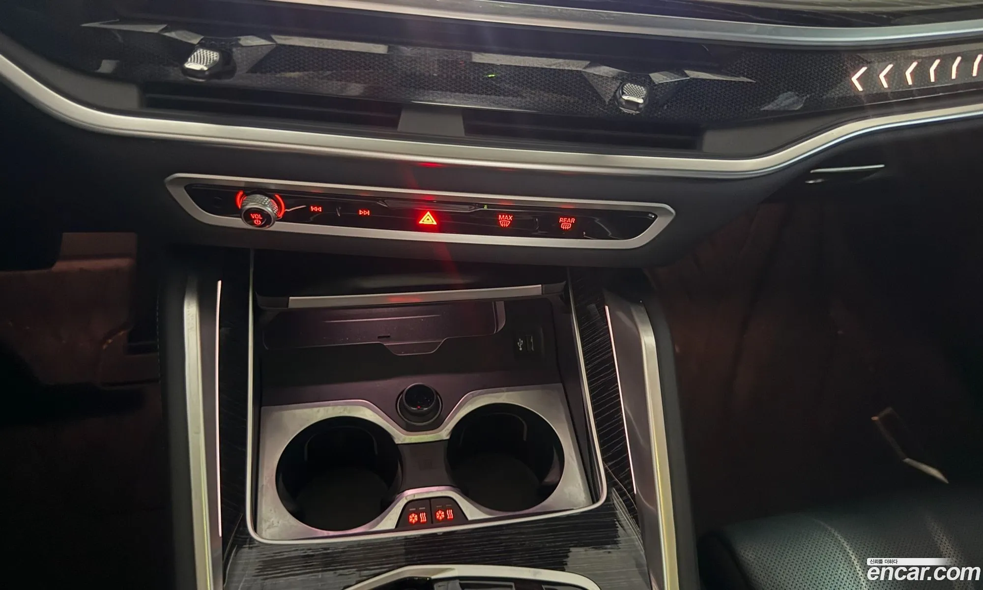 BMW X6 2024 — 7