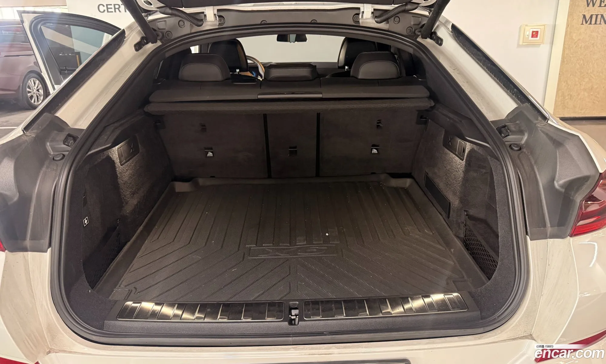 BMW X6 2024 — 13