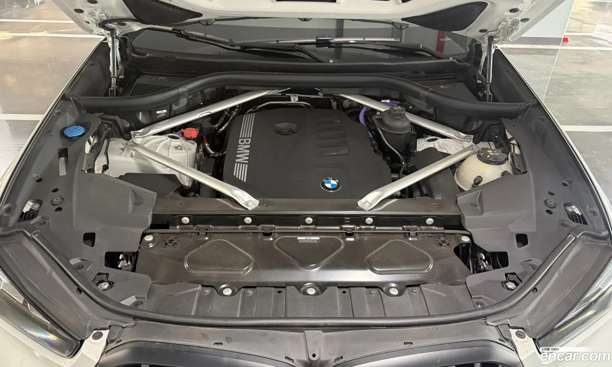 BMW X6 2024 — 10