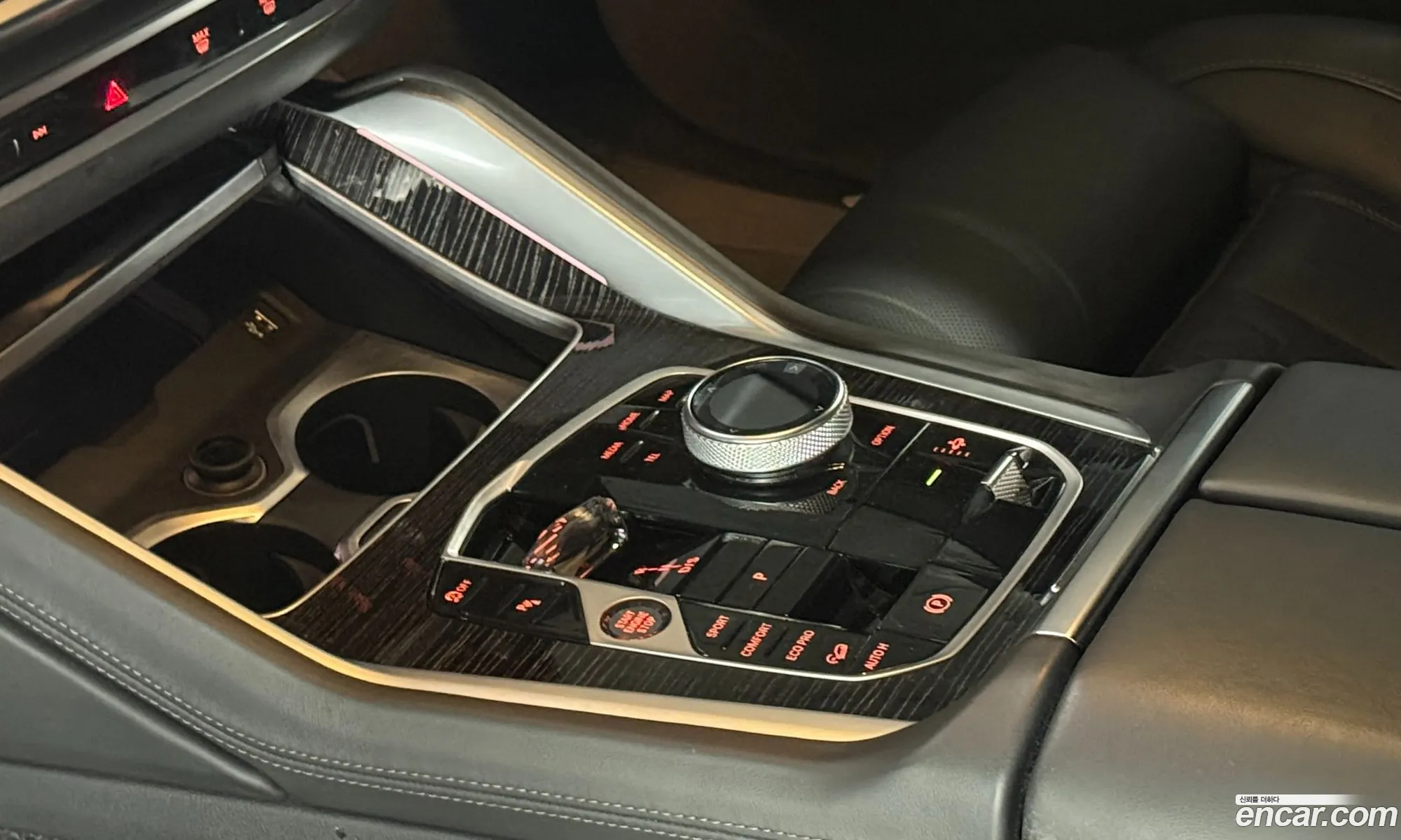 BMW X6 2024 — 8