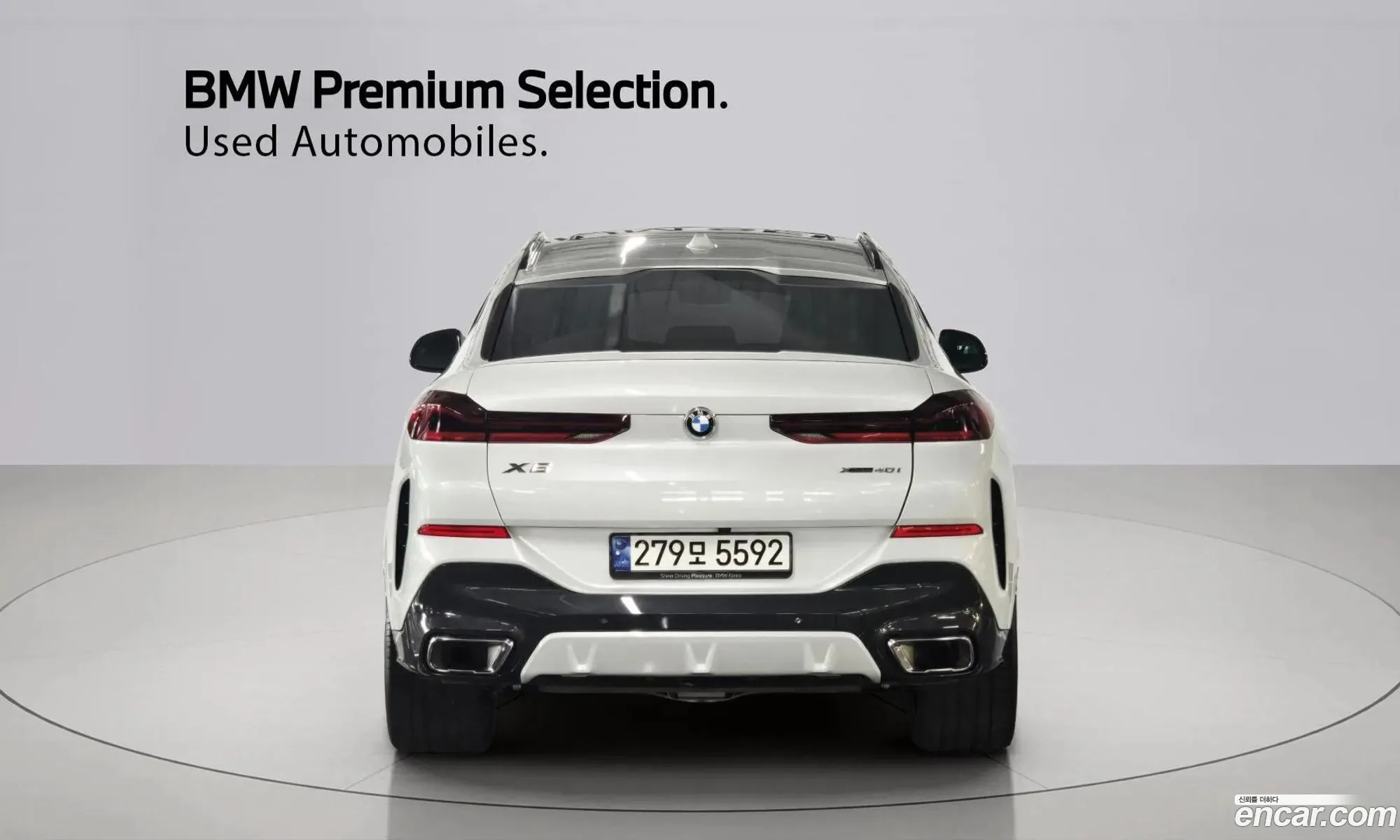 BMW X6 2024 — 3