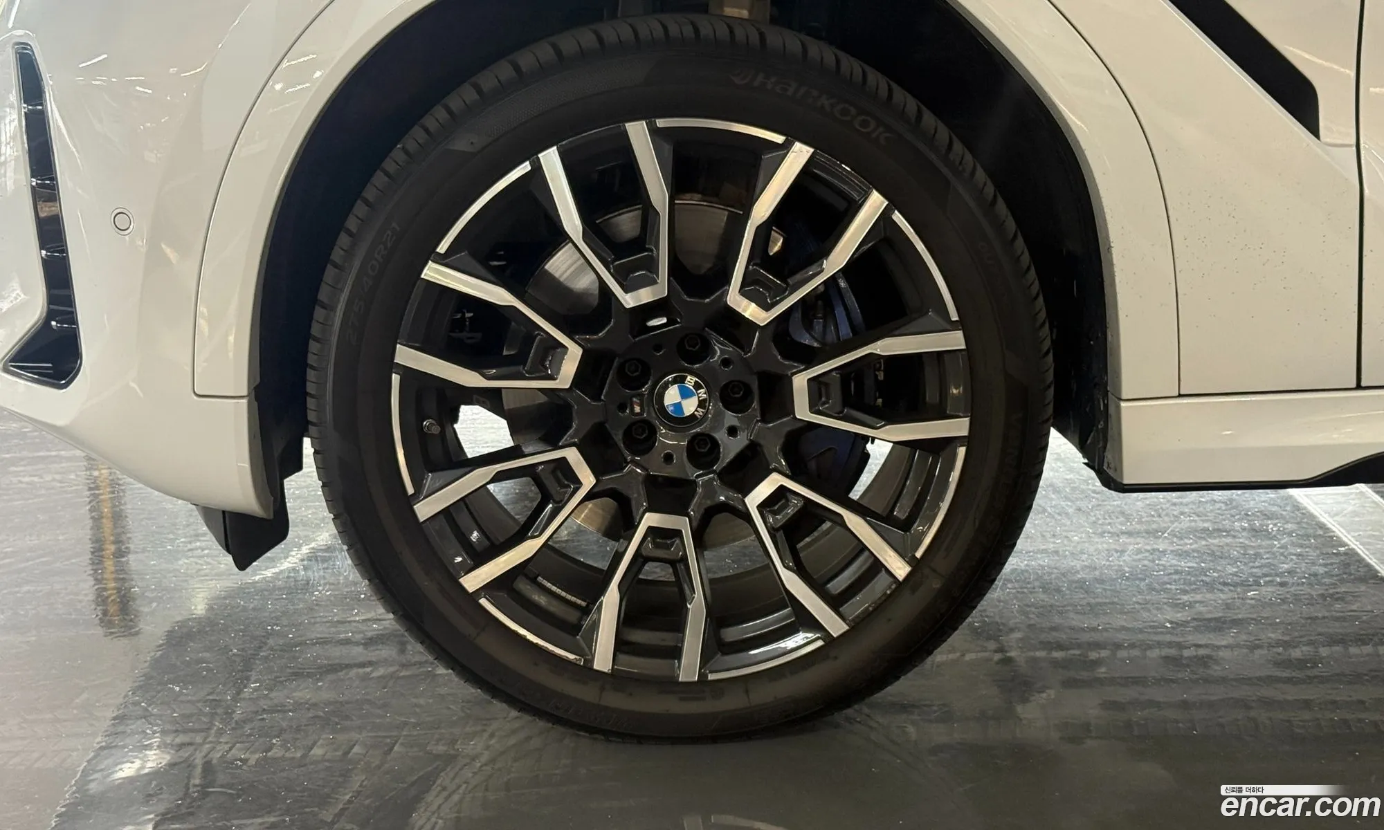 BMW X6 2024 — 5