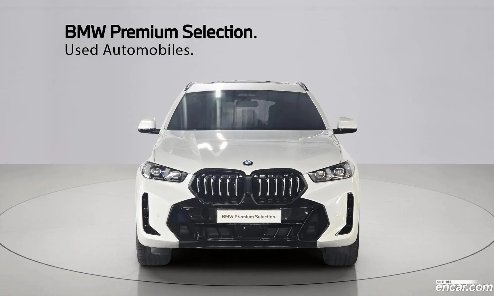 BMW X6 2024 — 9