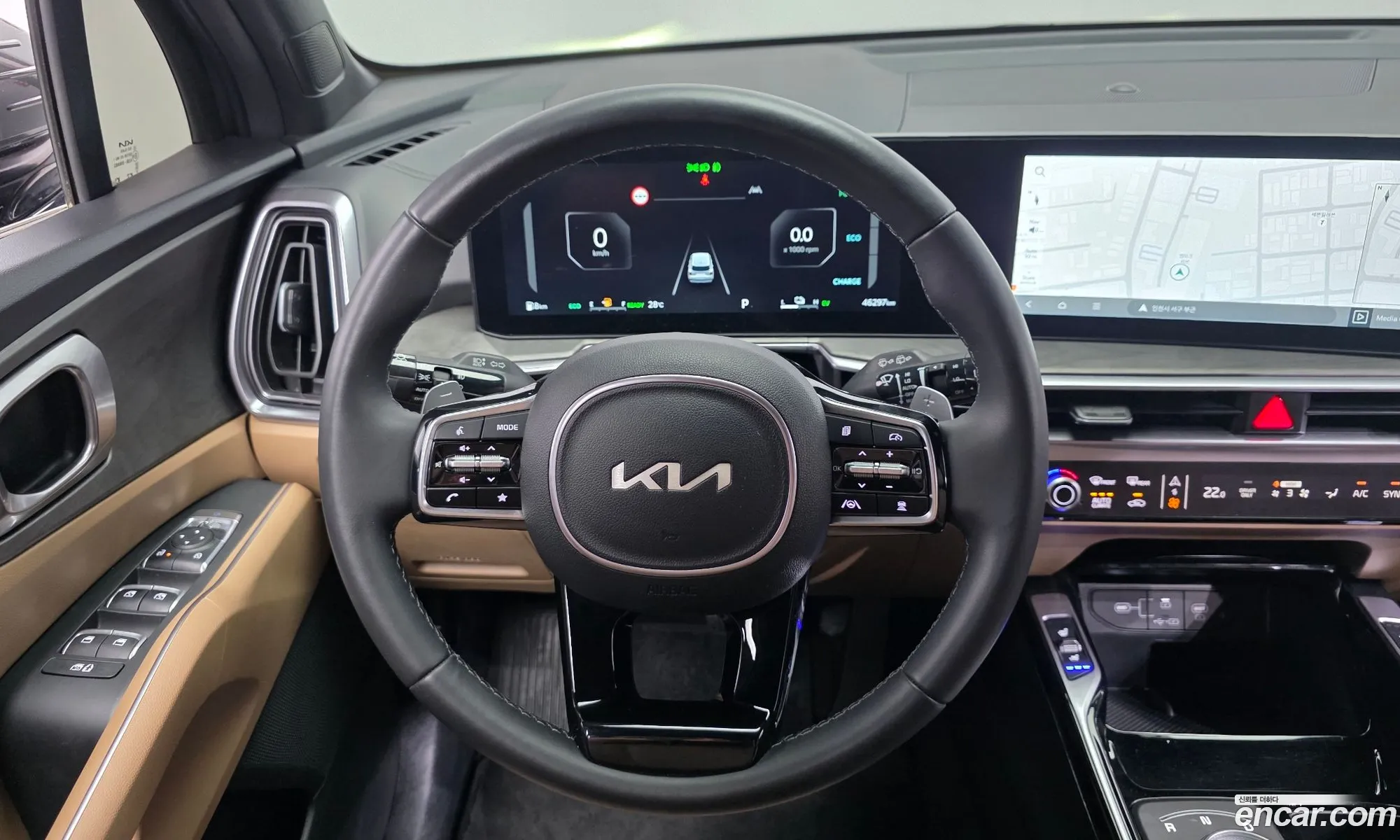 Kia Sorento 2024 — 31