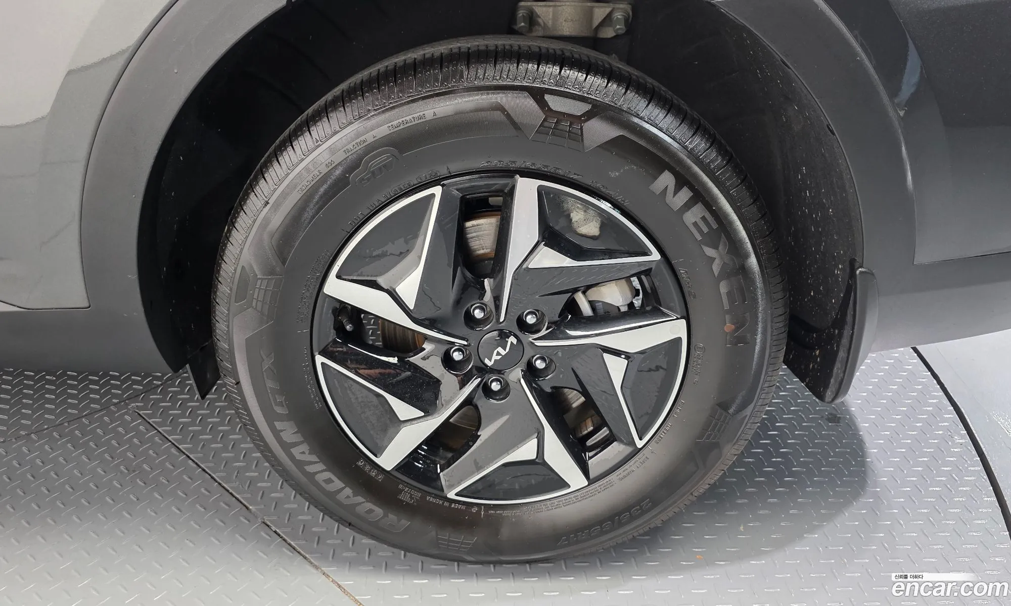 Kia Sorento 2024 — 10