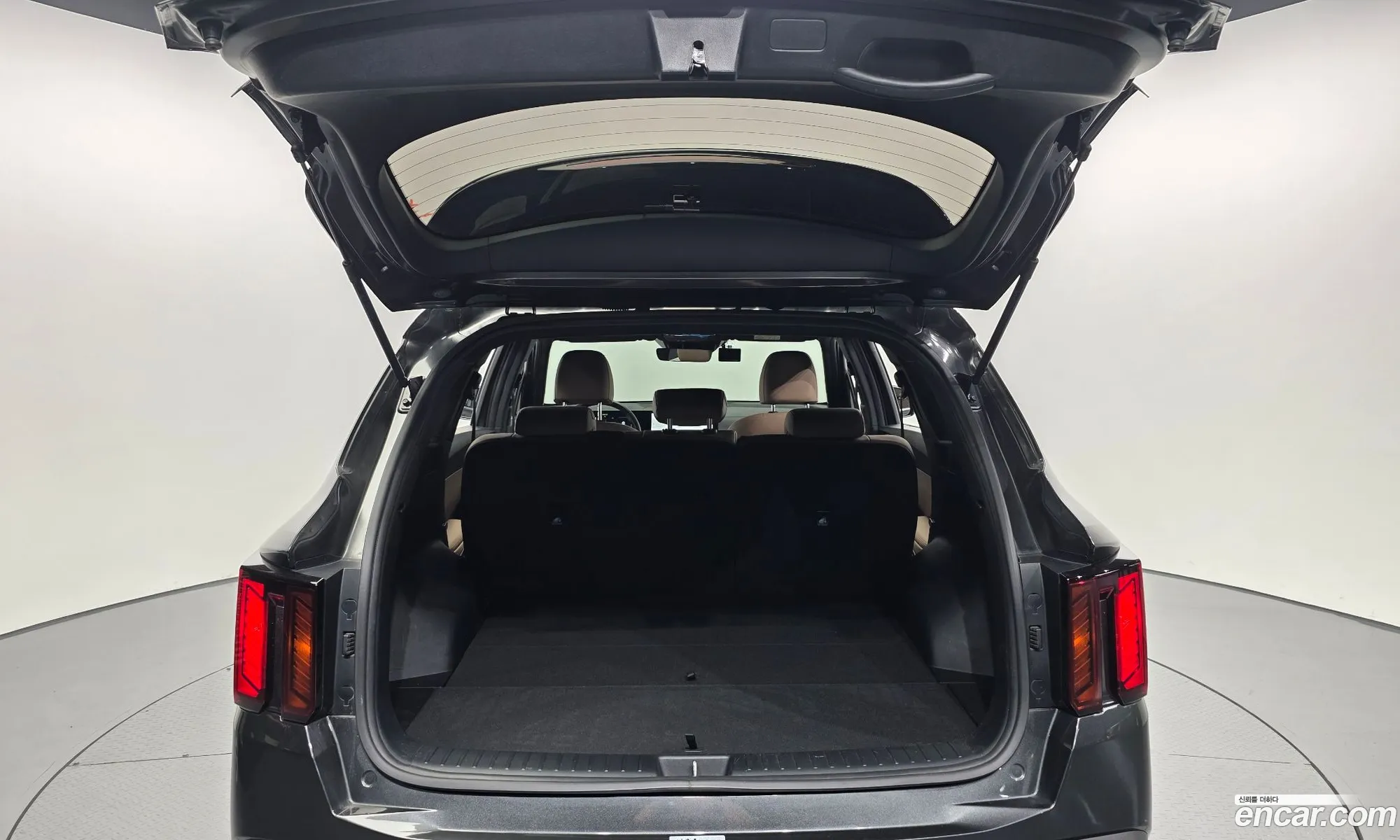 Kia Sorento 2024 — 26