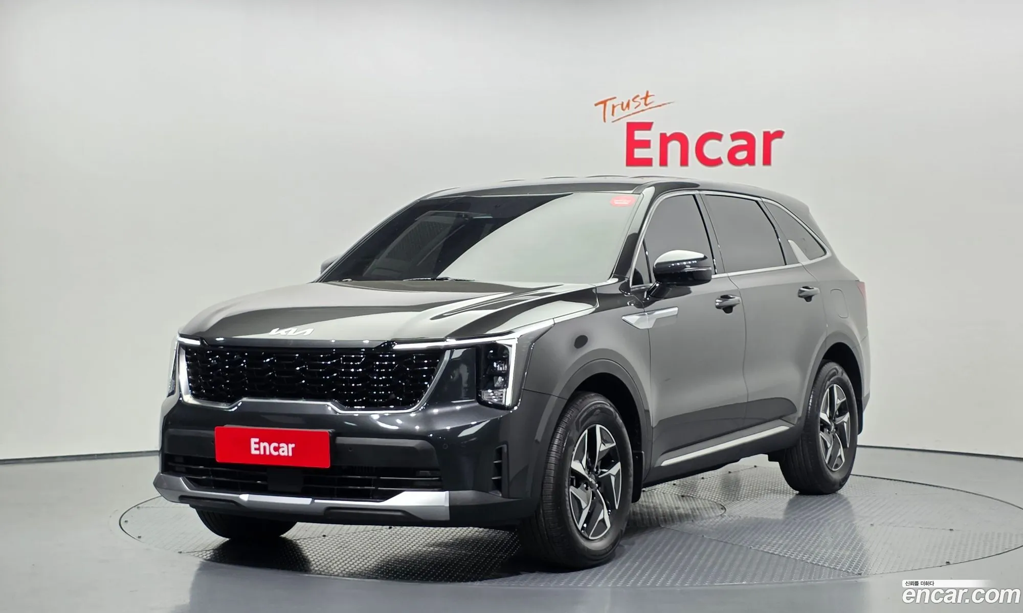 Kia Sorento 2024 — 21