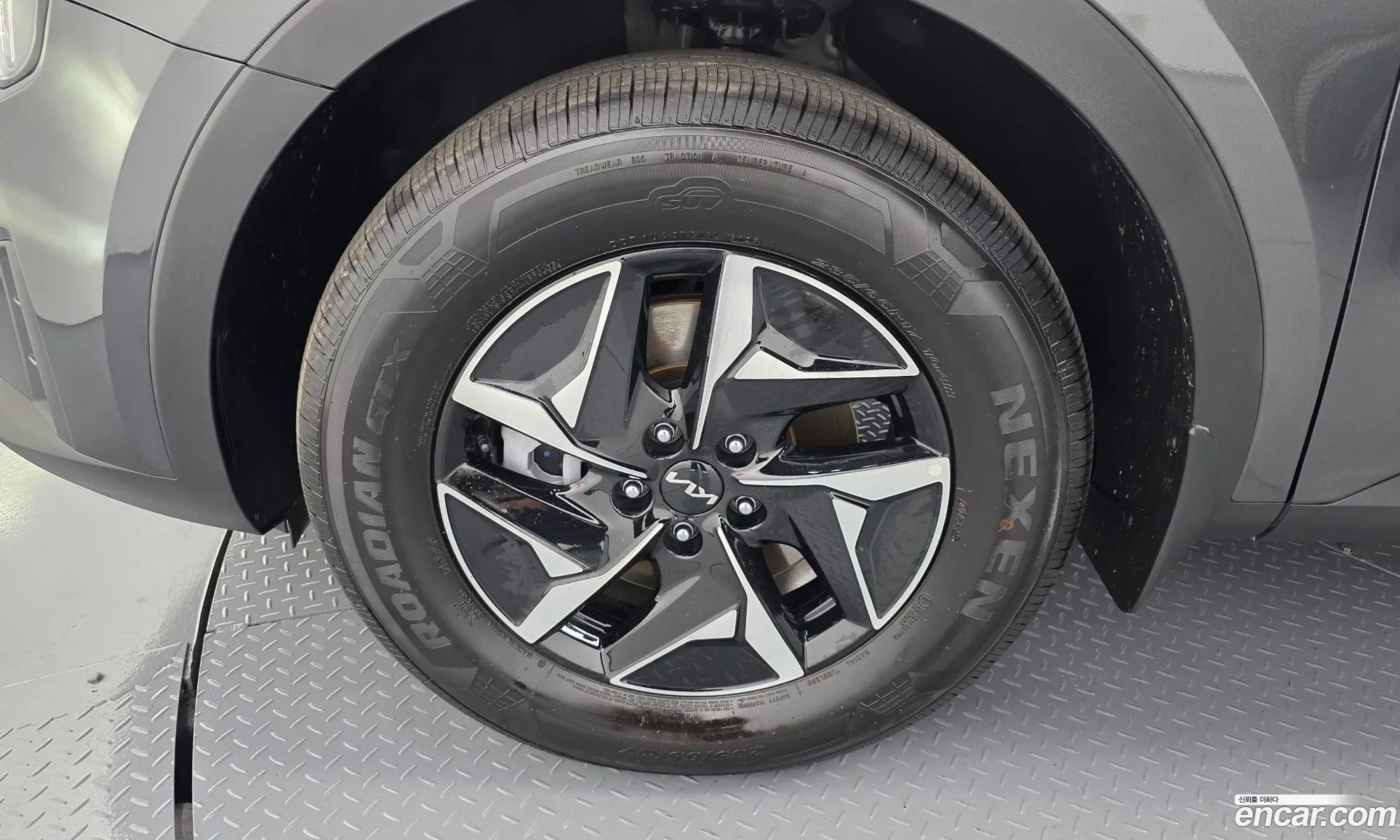 Kia Sorento 2024 — 20