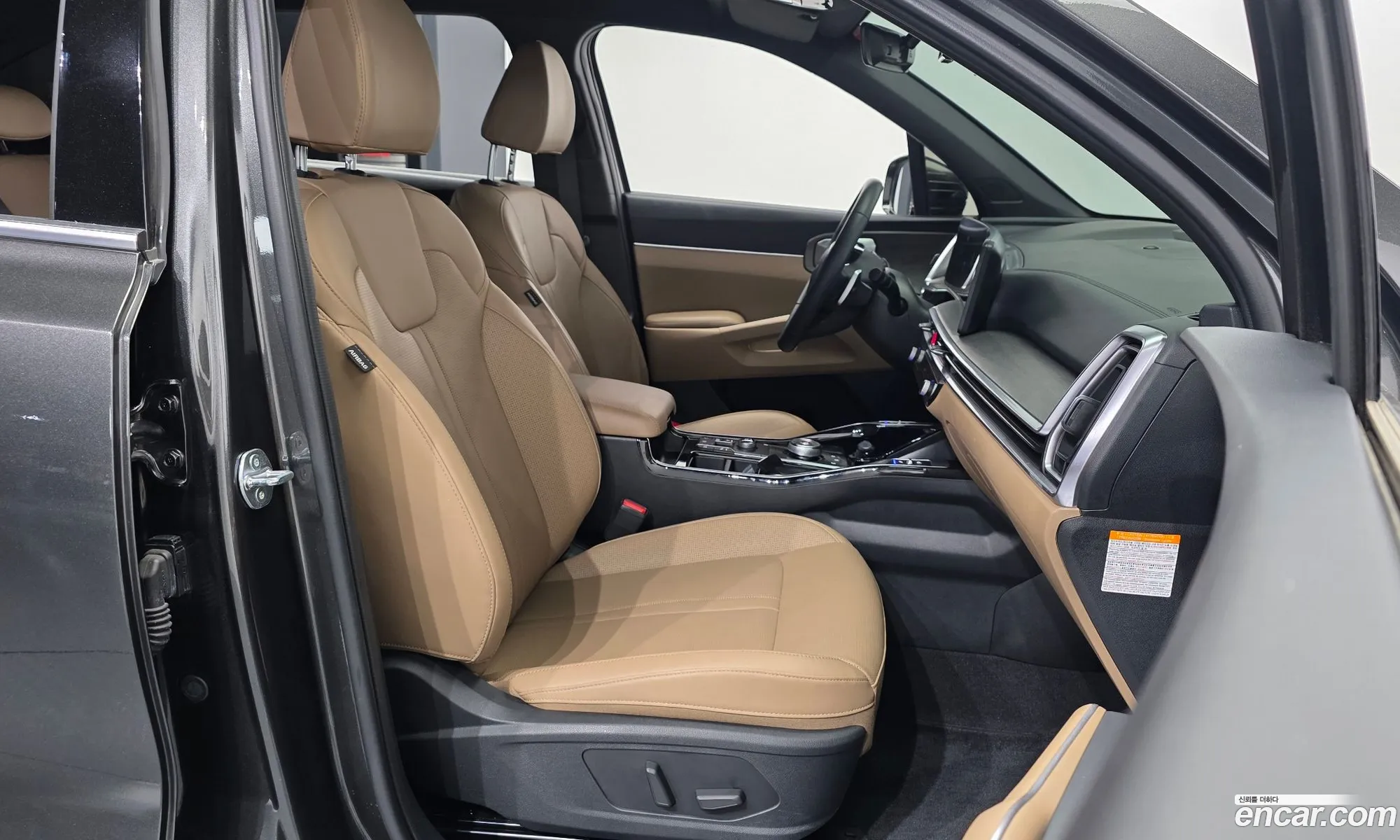 Kia Sorento 2024 — 19