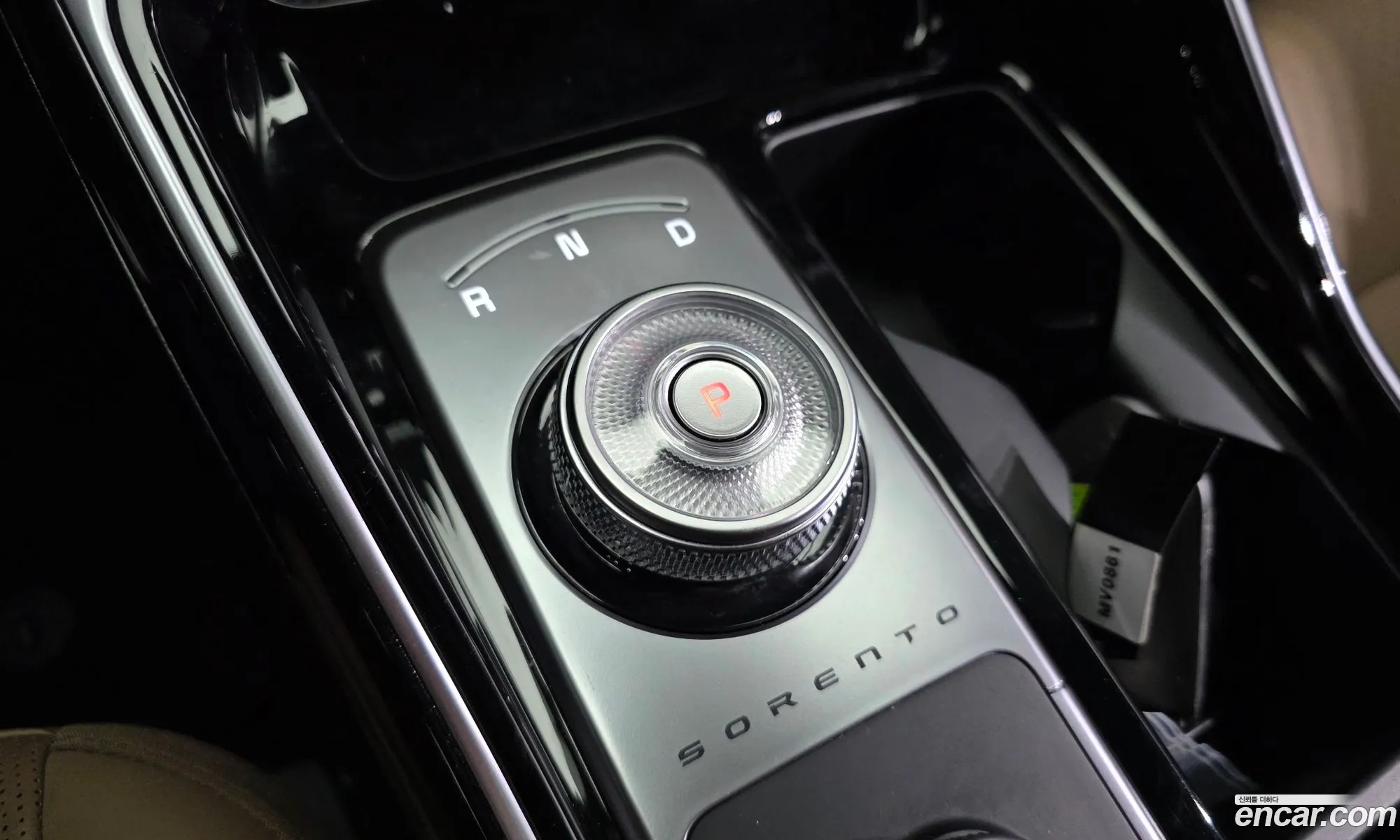 Kia Sorento 2024 — 6