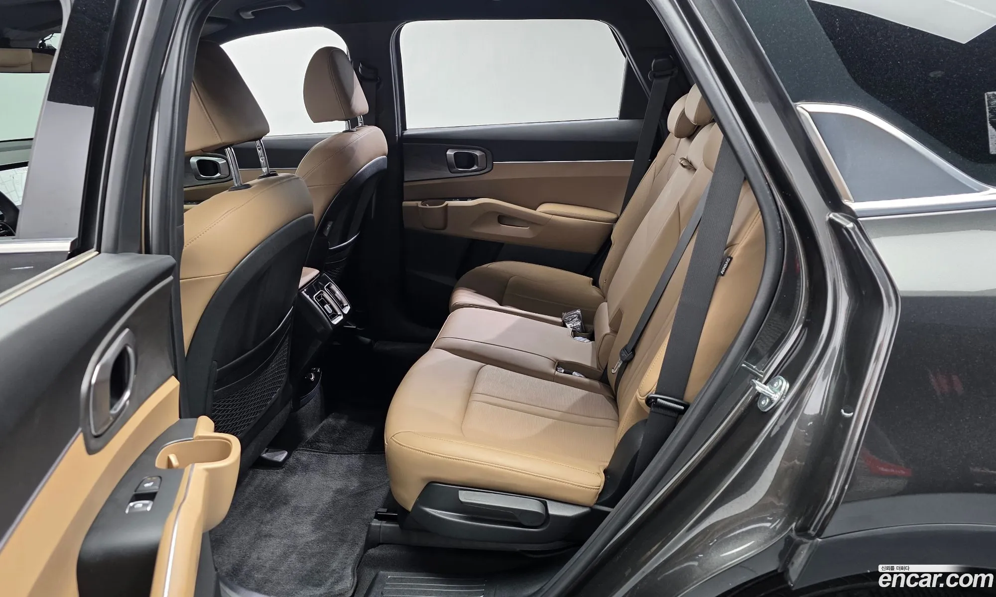 Kia Sorento 2024 — 16