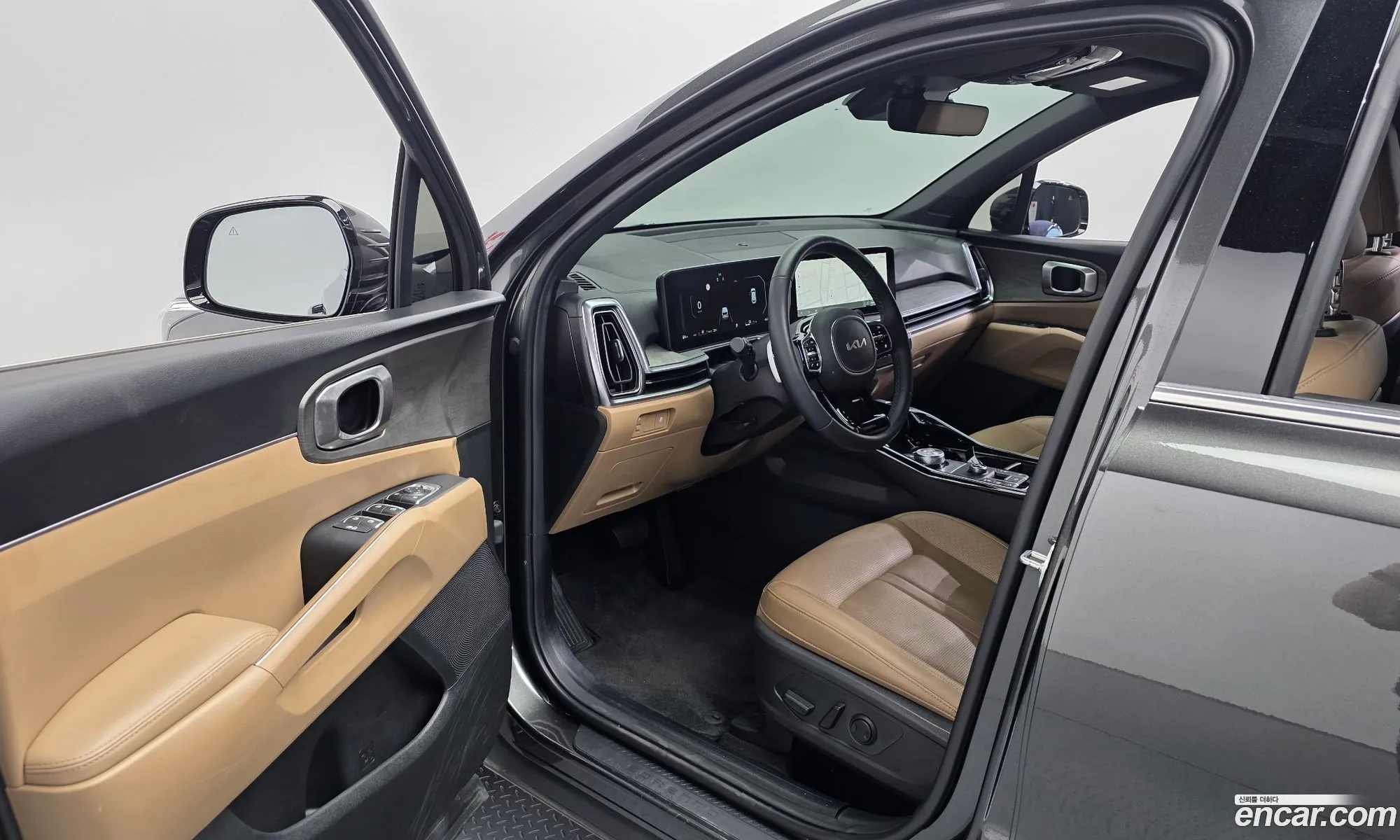 Kia Sorento 2024 — 5