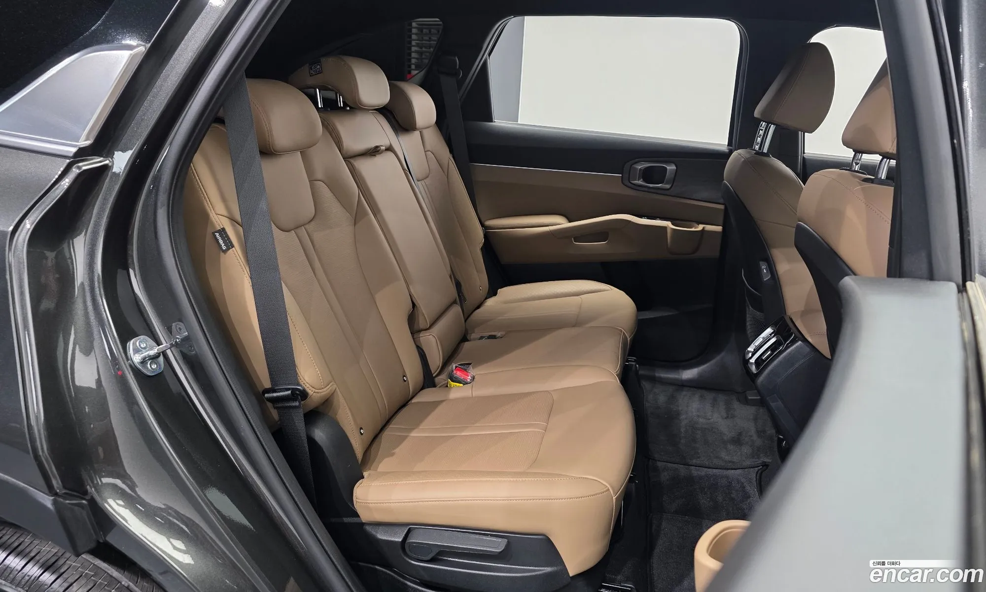 Kia Sorento 2024 — 3