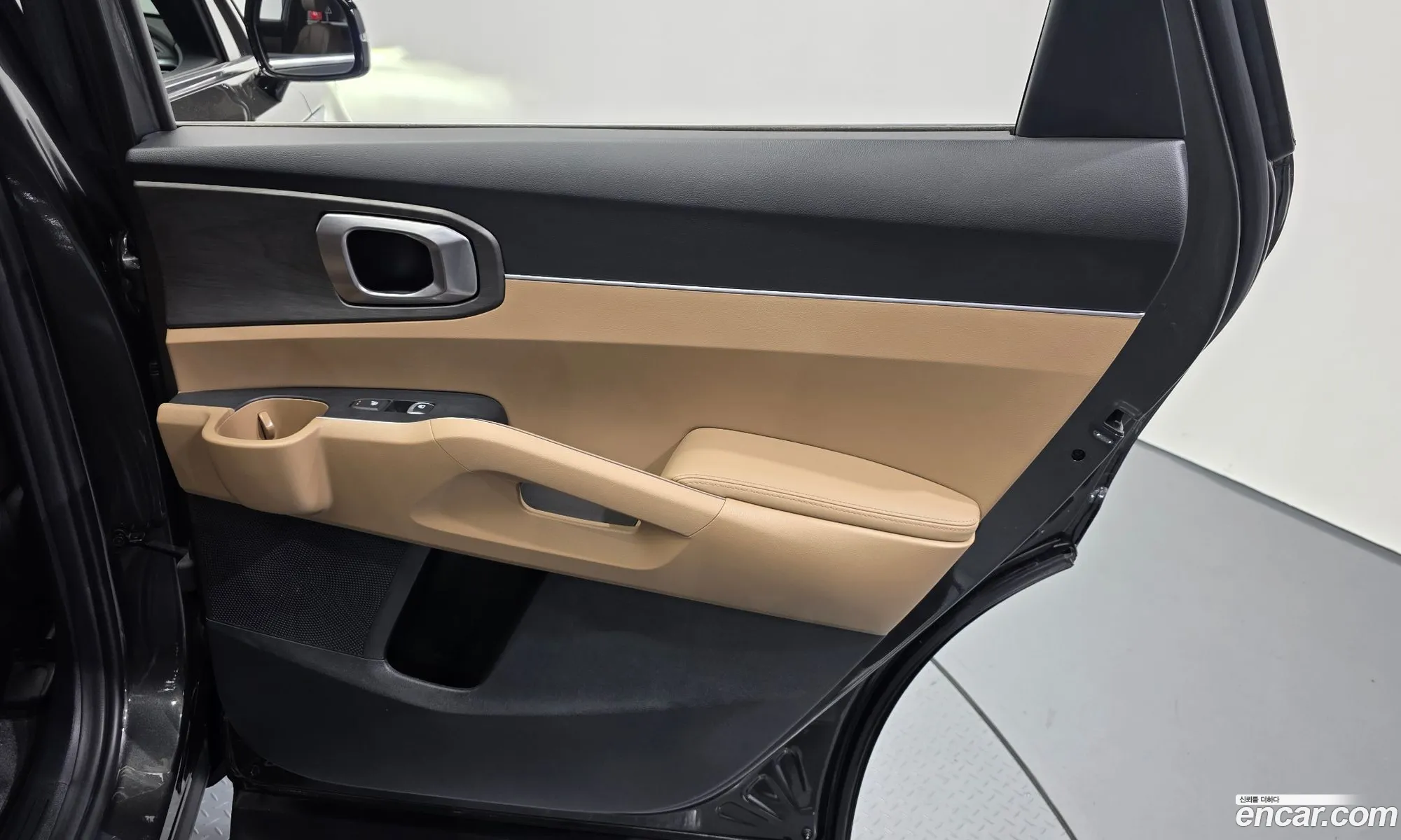 Kia Sorento 2024 — 4