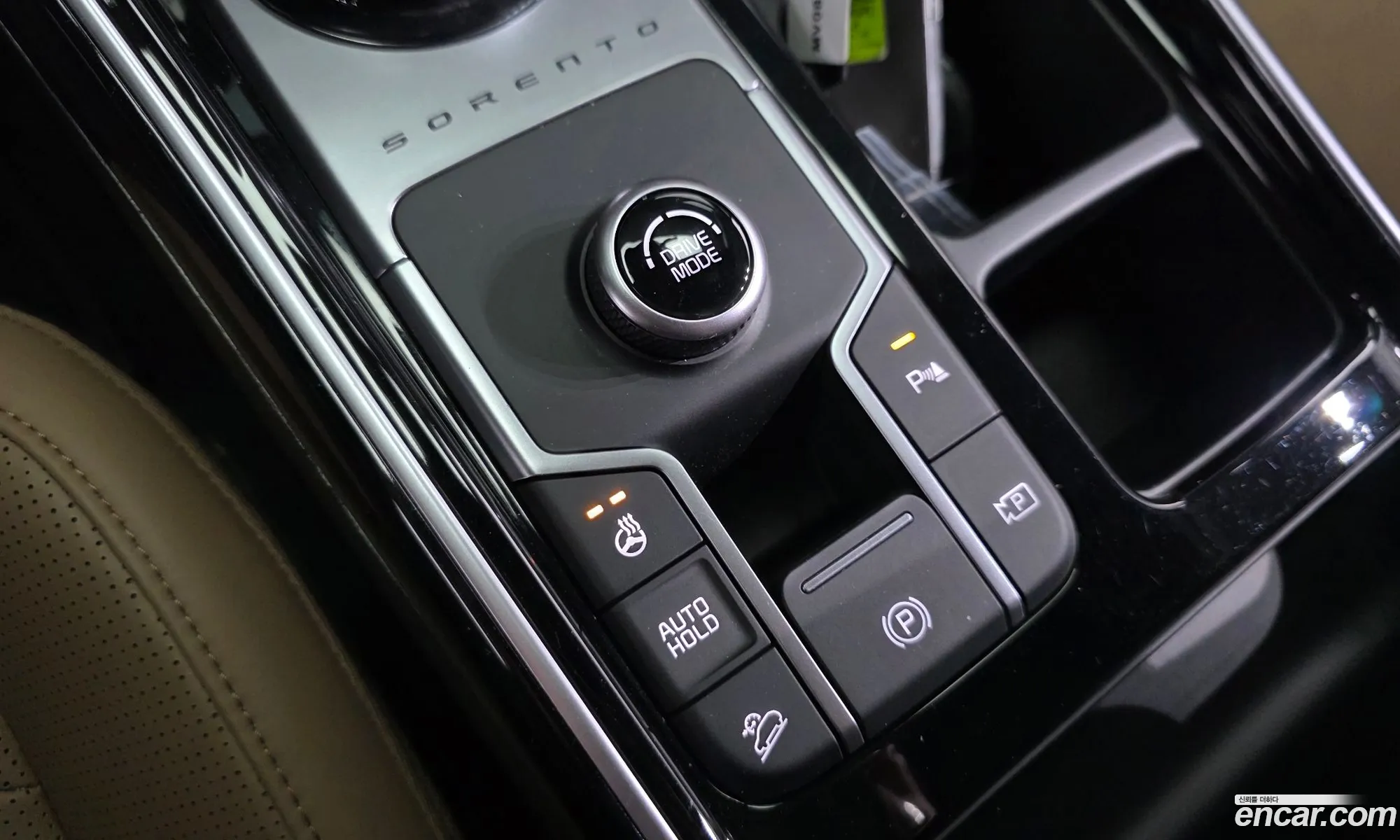 Kia Sorento 2024 — 29