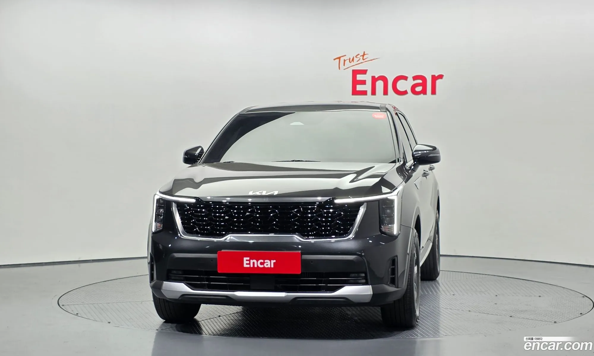 Kia Sorento 2024 — 17