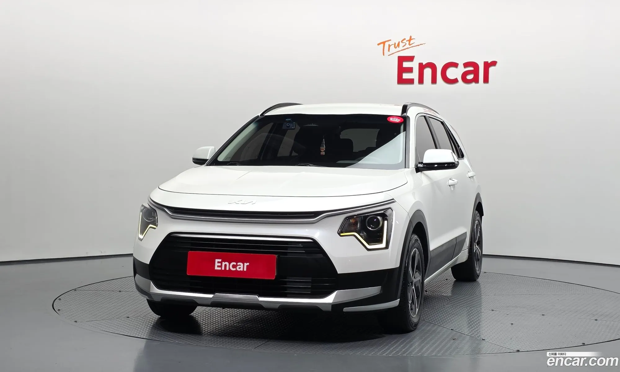 Kia Niro 2022 — 3
