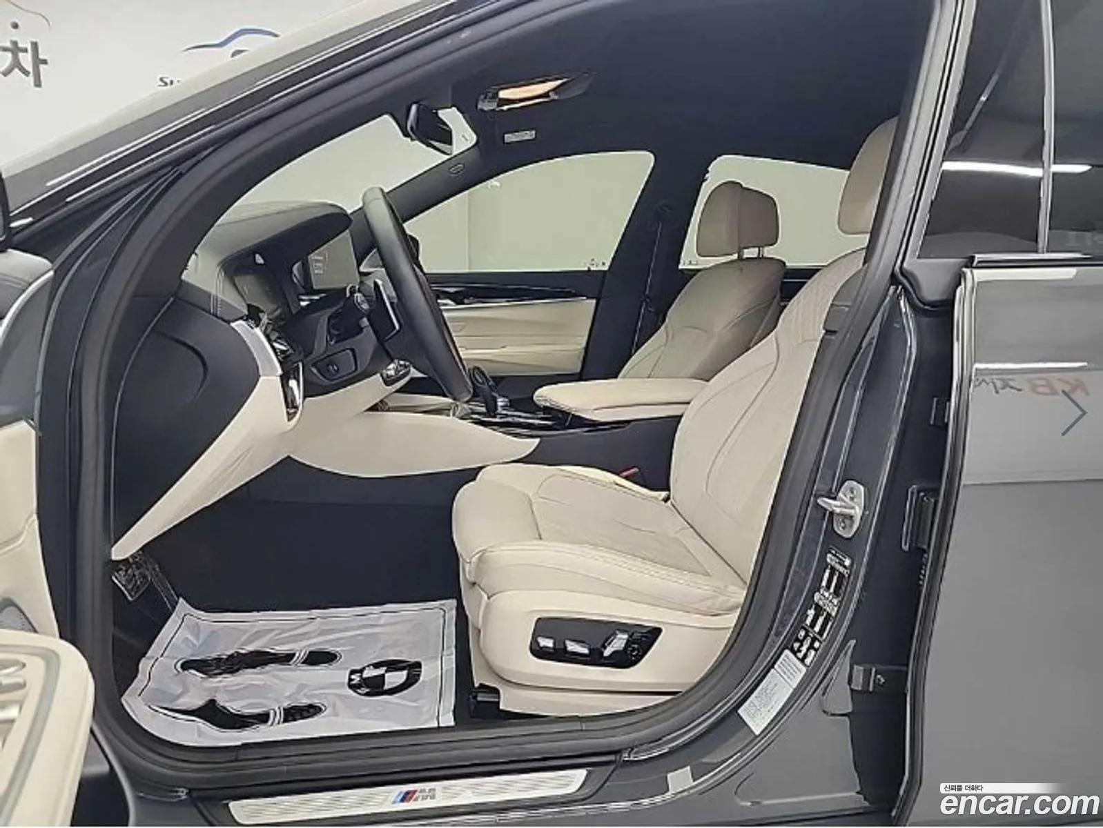 BMW 6 Series GT 2024 — 8