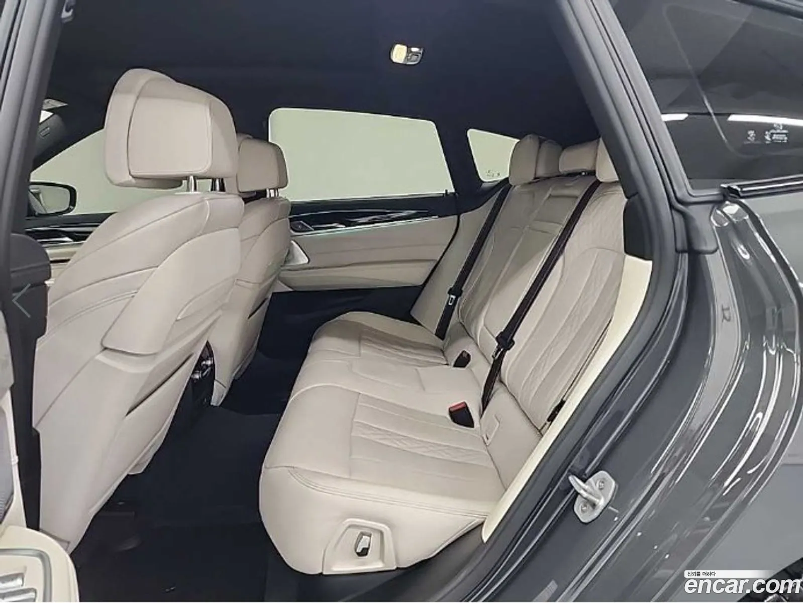 BMW 6 Series GT 2024 — 4