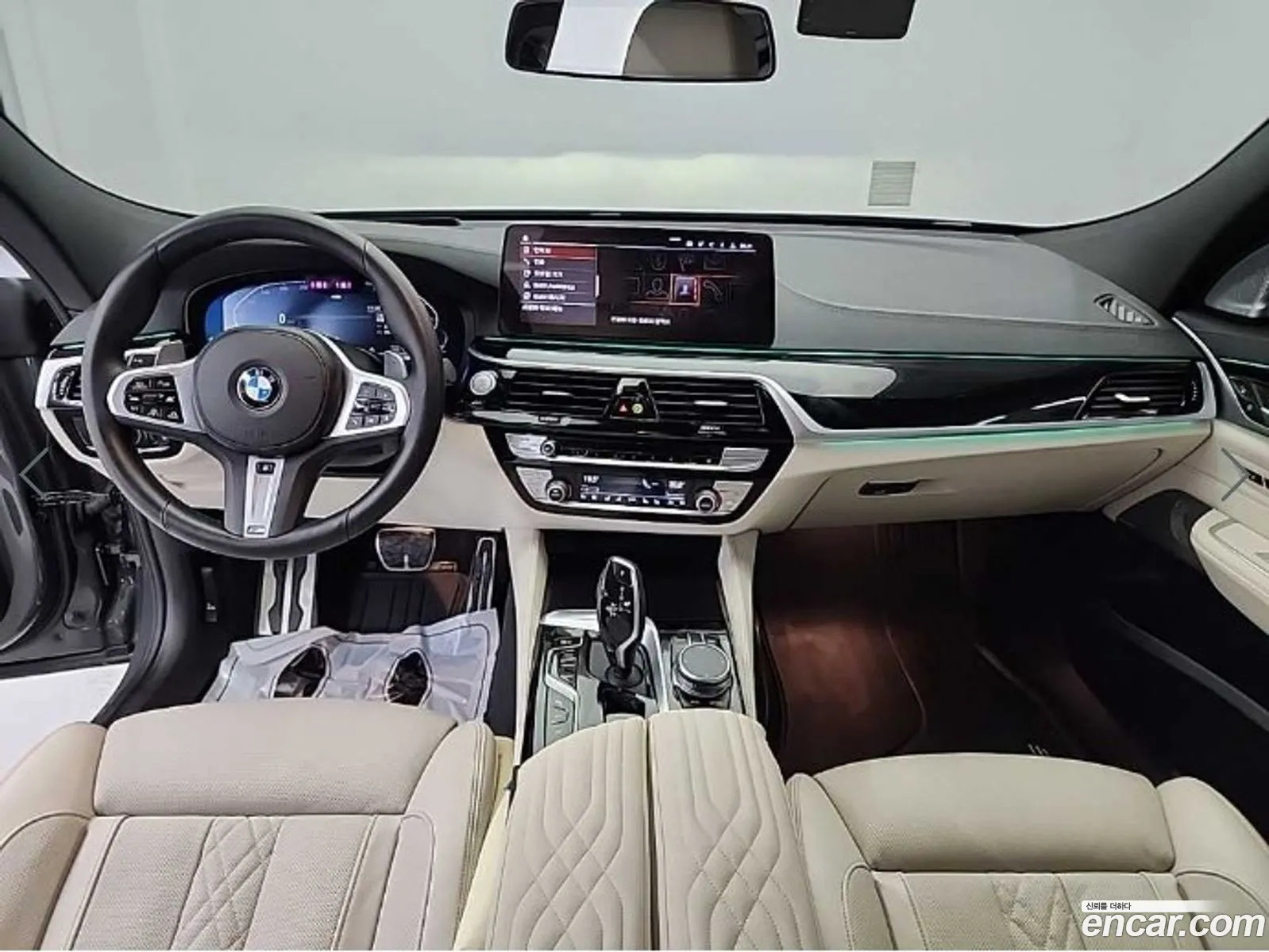 BMW 6 Series GT 2024 — 16