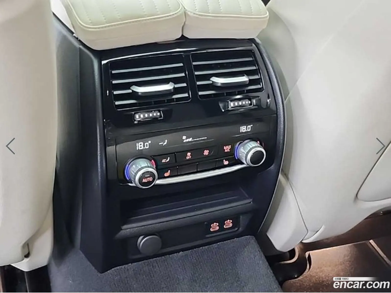 BMW 6 Series GT 2024 — 12