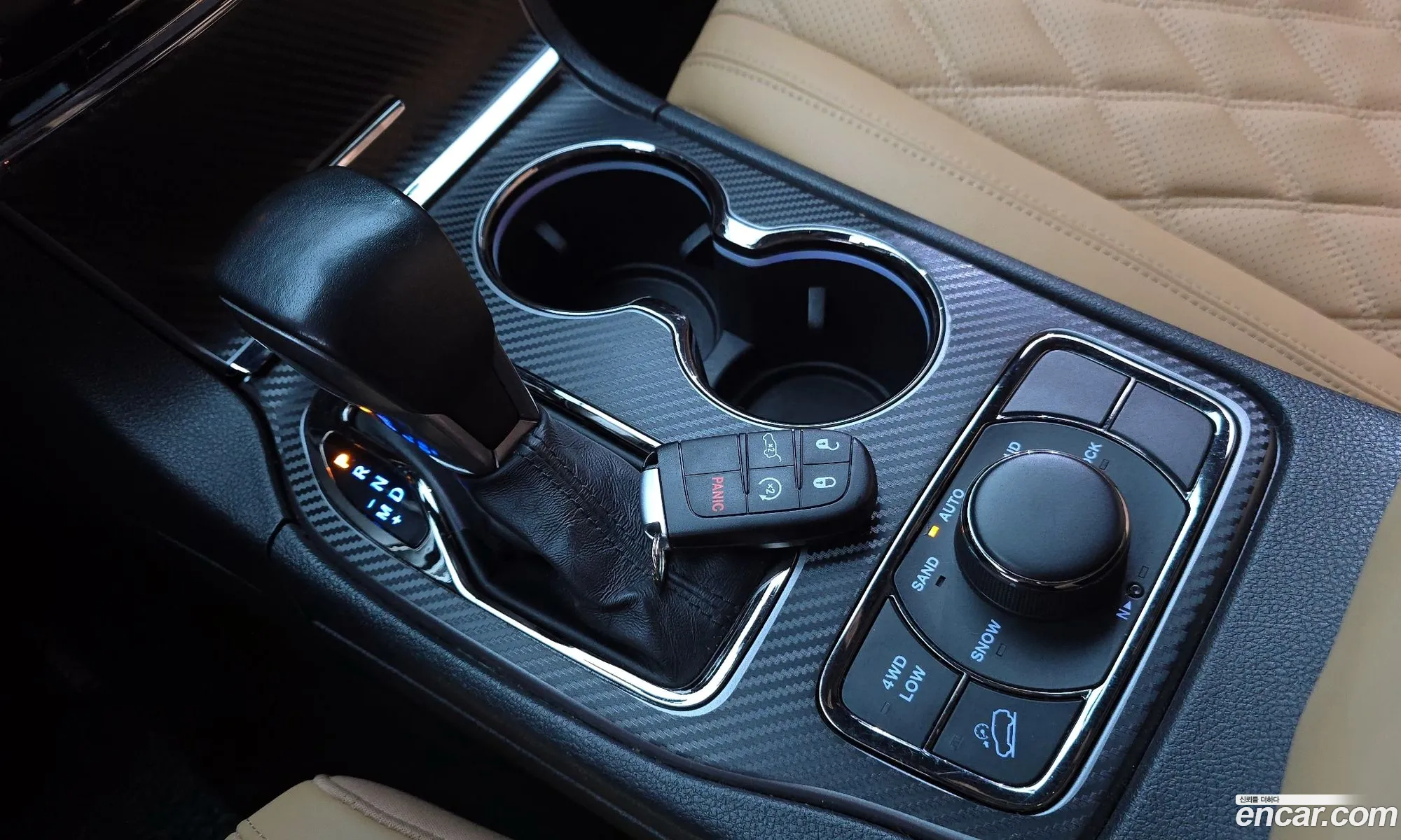 Jeep Grand Cherokee 2020 — 11
