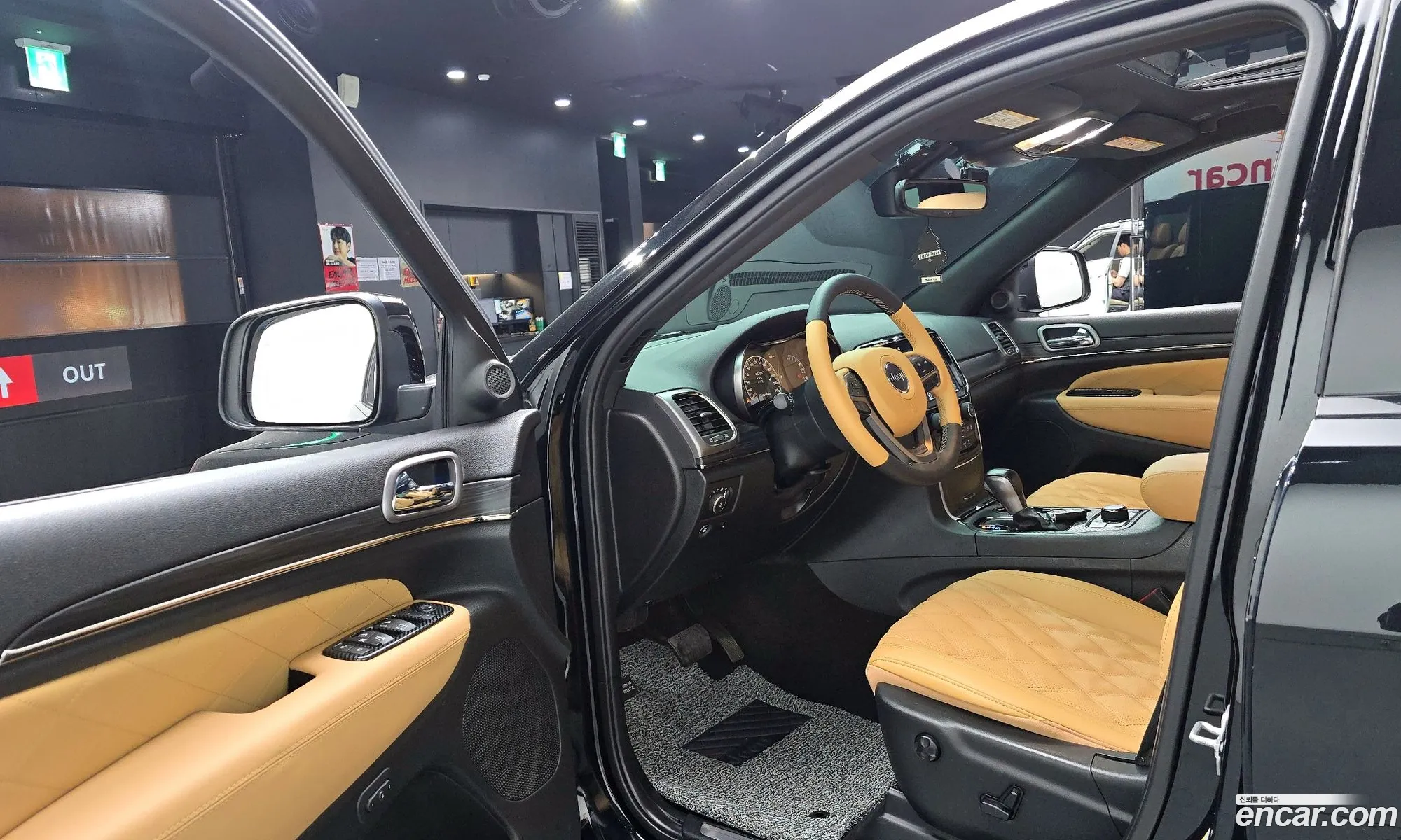 Jeep Grand Cherokee 2020 — 5