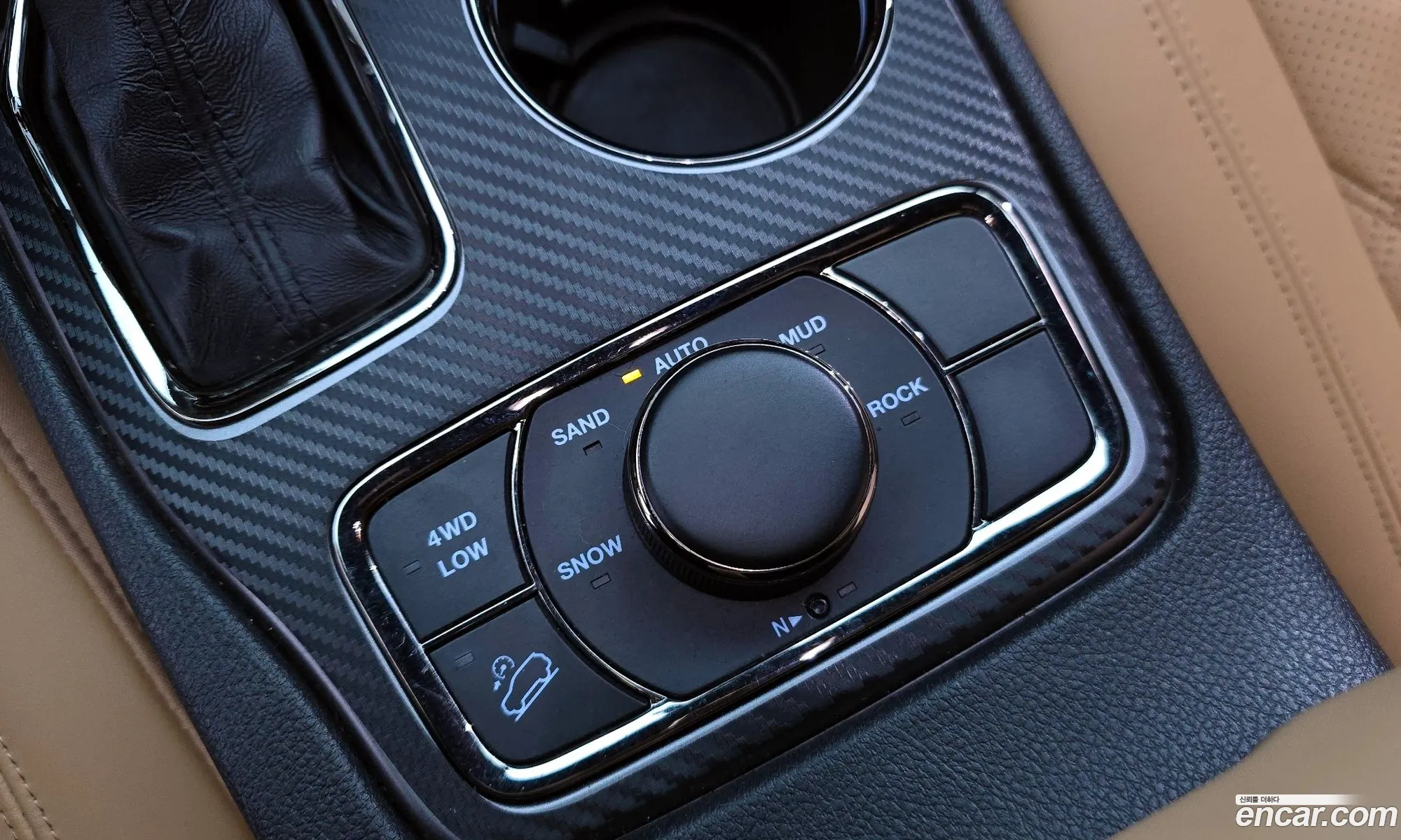 Jeep Grand Cherokee 2020 — 3