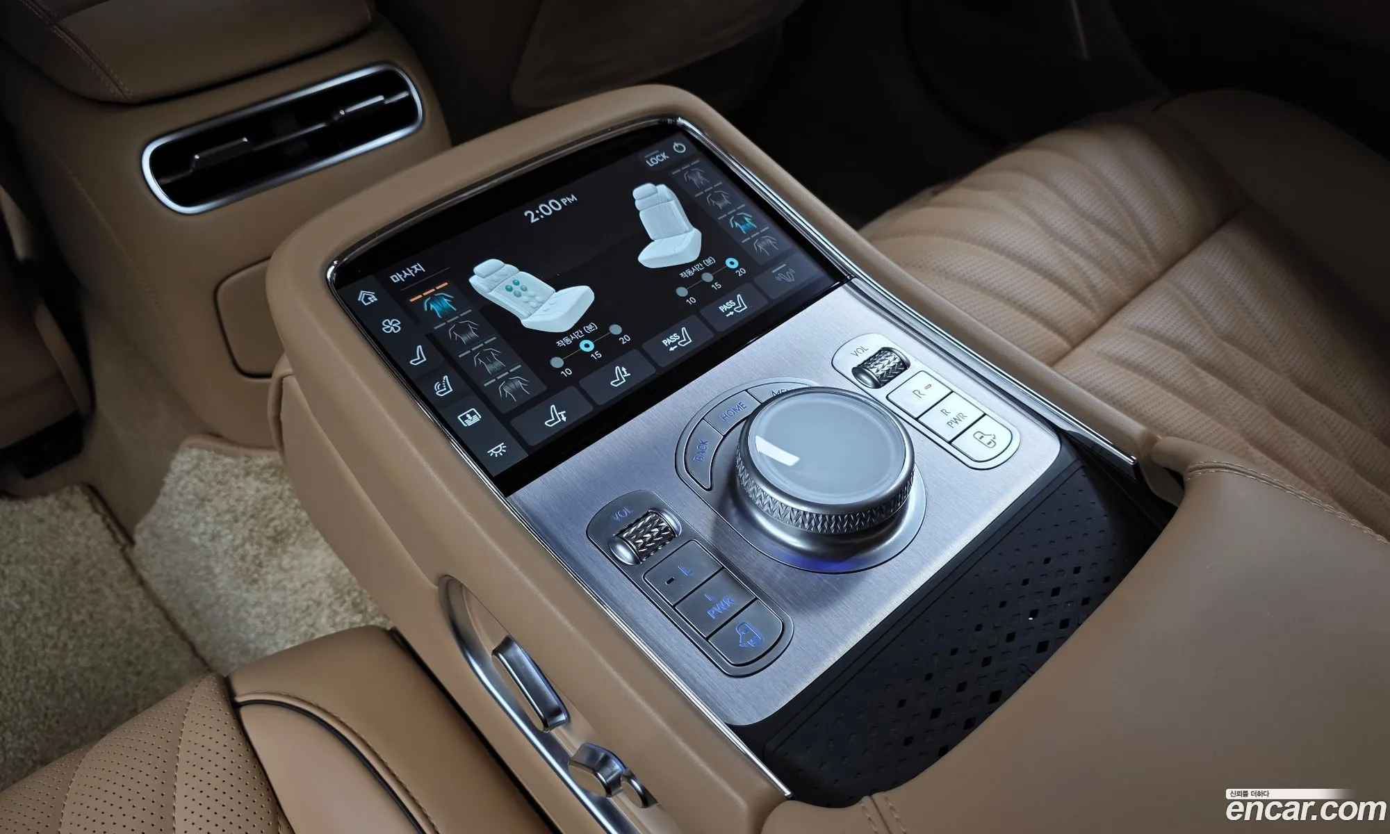 Genesis G90 2022 — 3