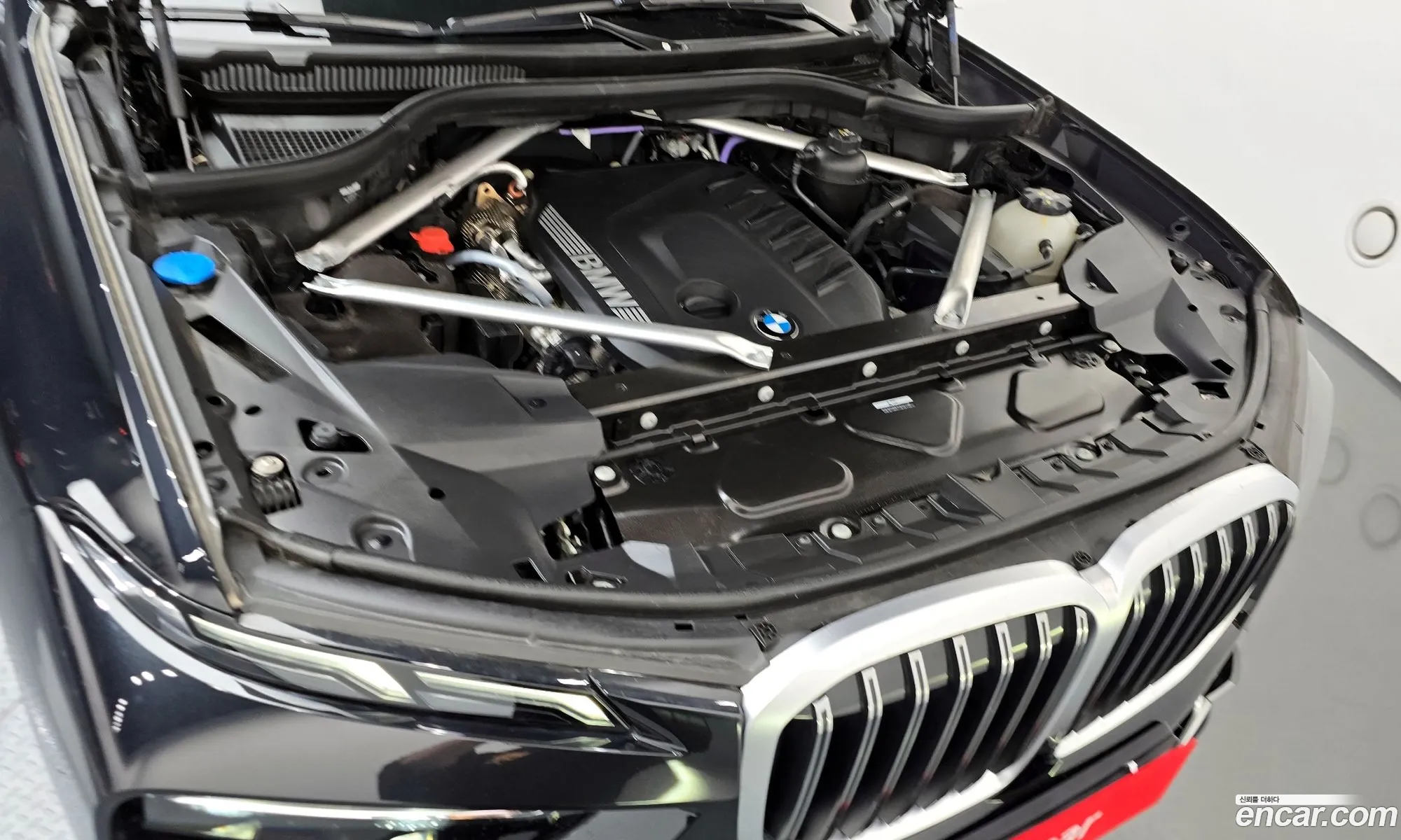 BMW X7 2025 WBA21EN00S9Z33131 — 13