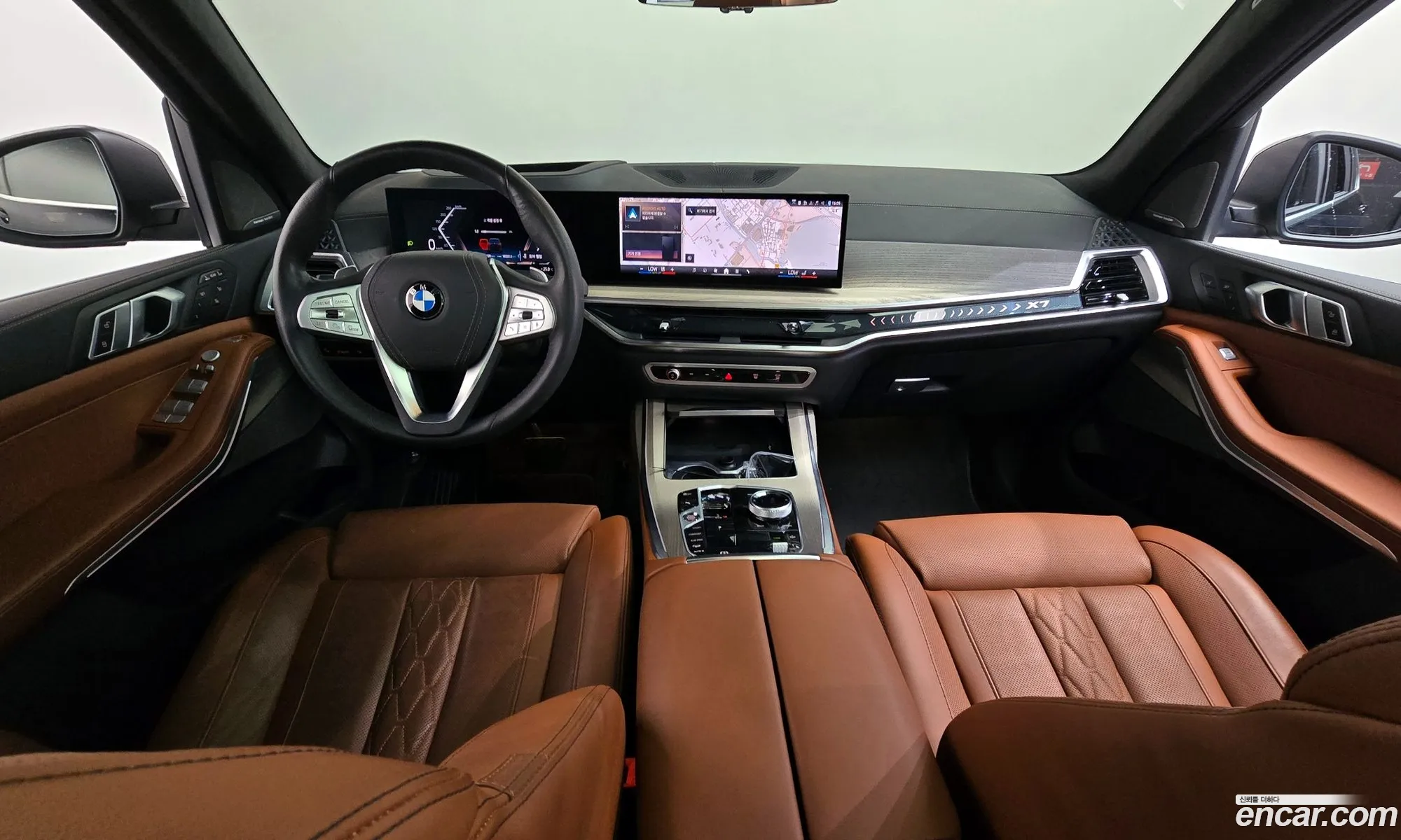 BMW X7 2025 WBA21EN00S9Z33131 — 6