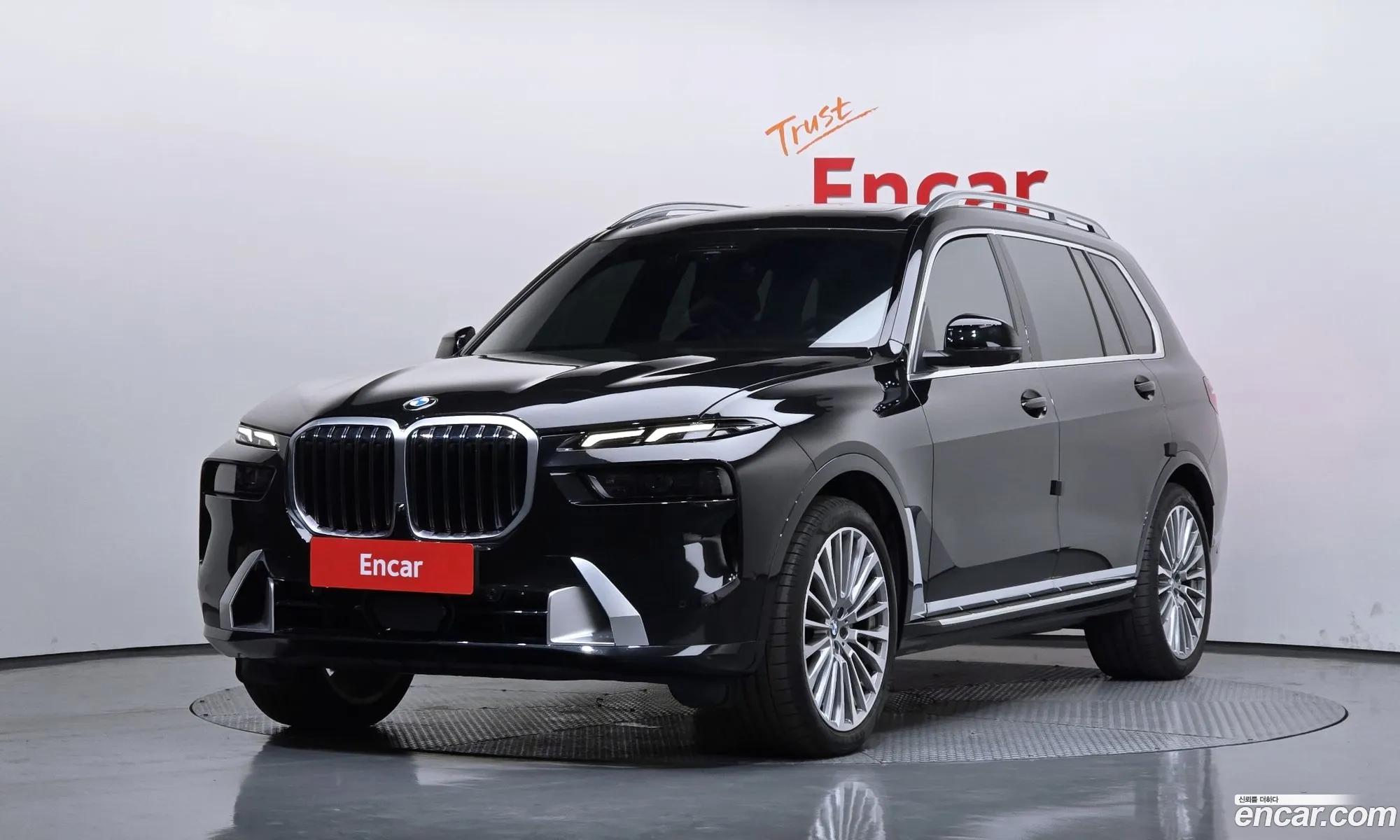 BMW X7 2025 WBA21EN00S9Z33131 — 14