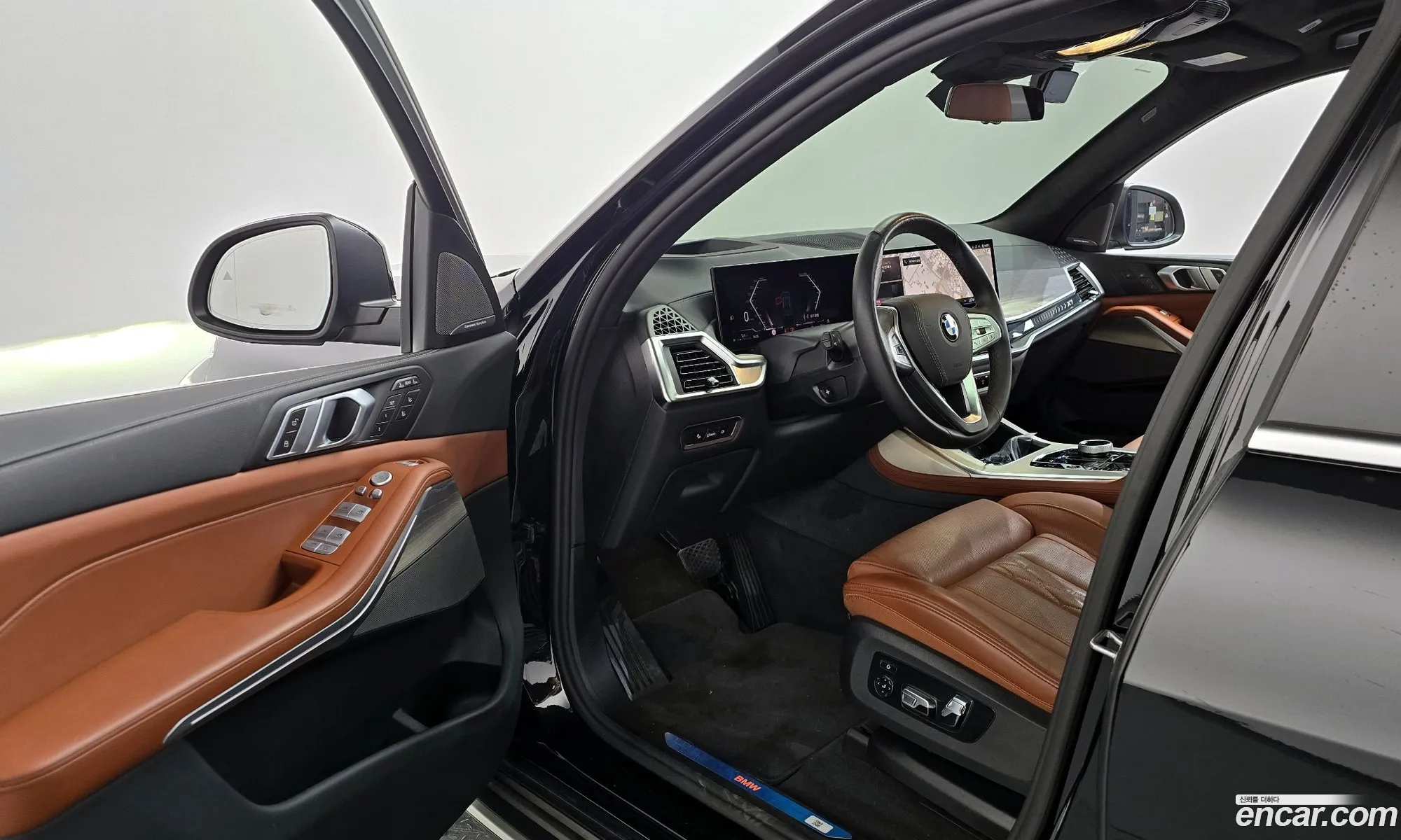BMW X7 2025 WBA21EN00S9Z33131 — 10