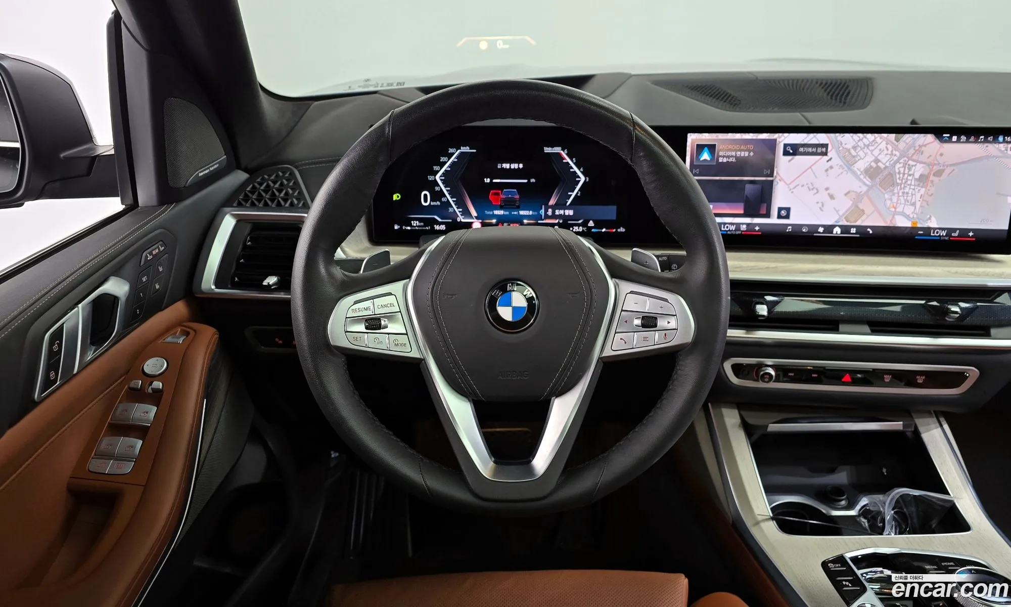 BMW X7 2025 WBA21EN00S9Z33131 — 16