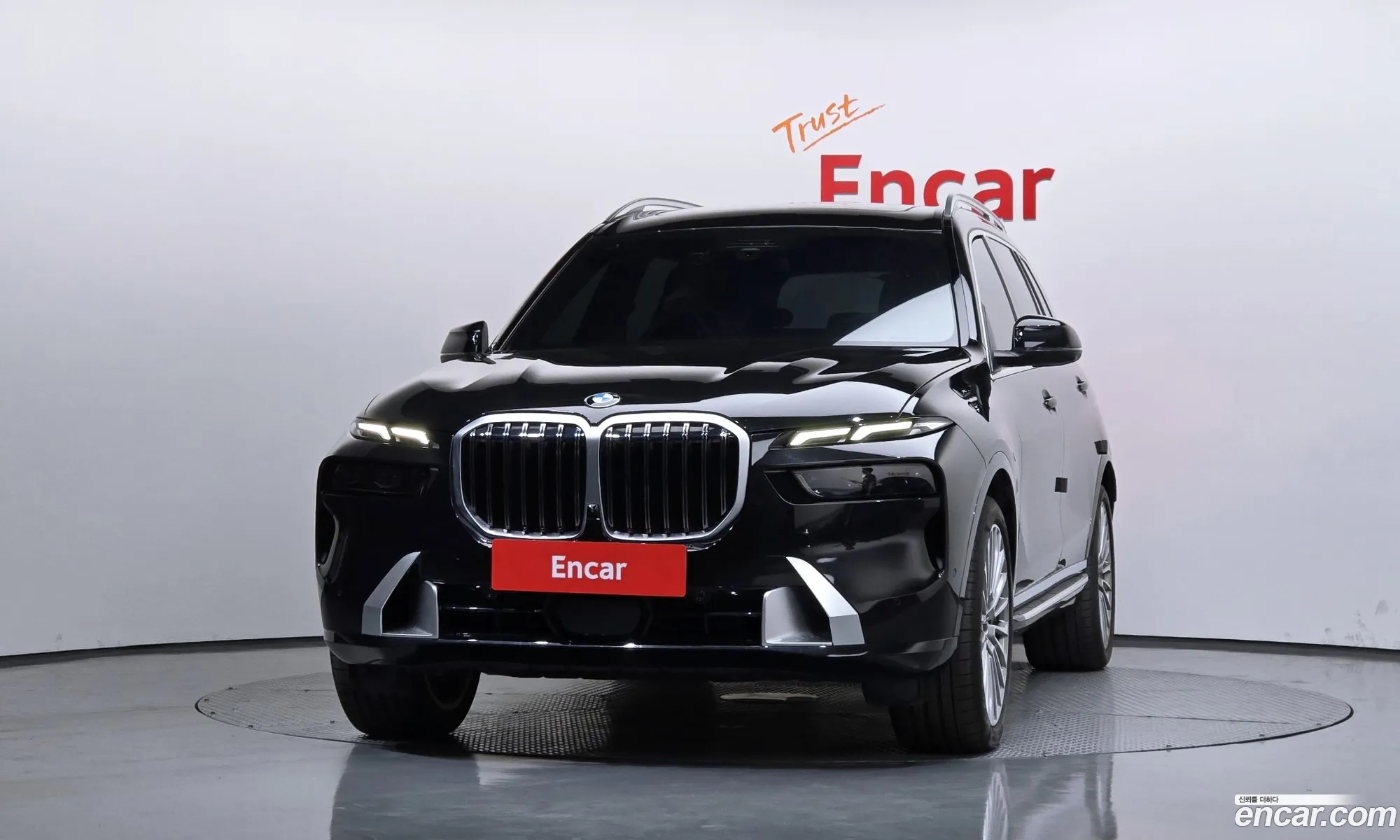 BMW X7 2025 WBA21EN00S9Z33131 — 12