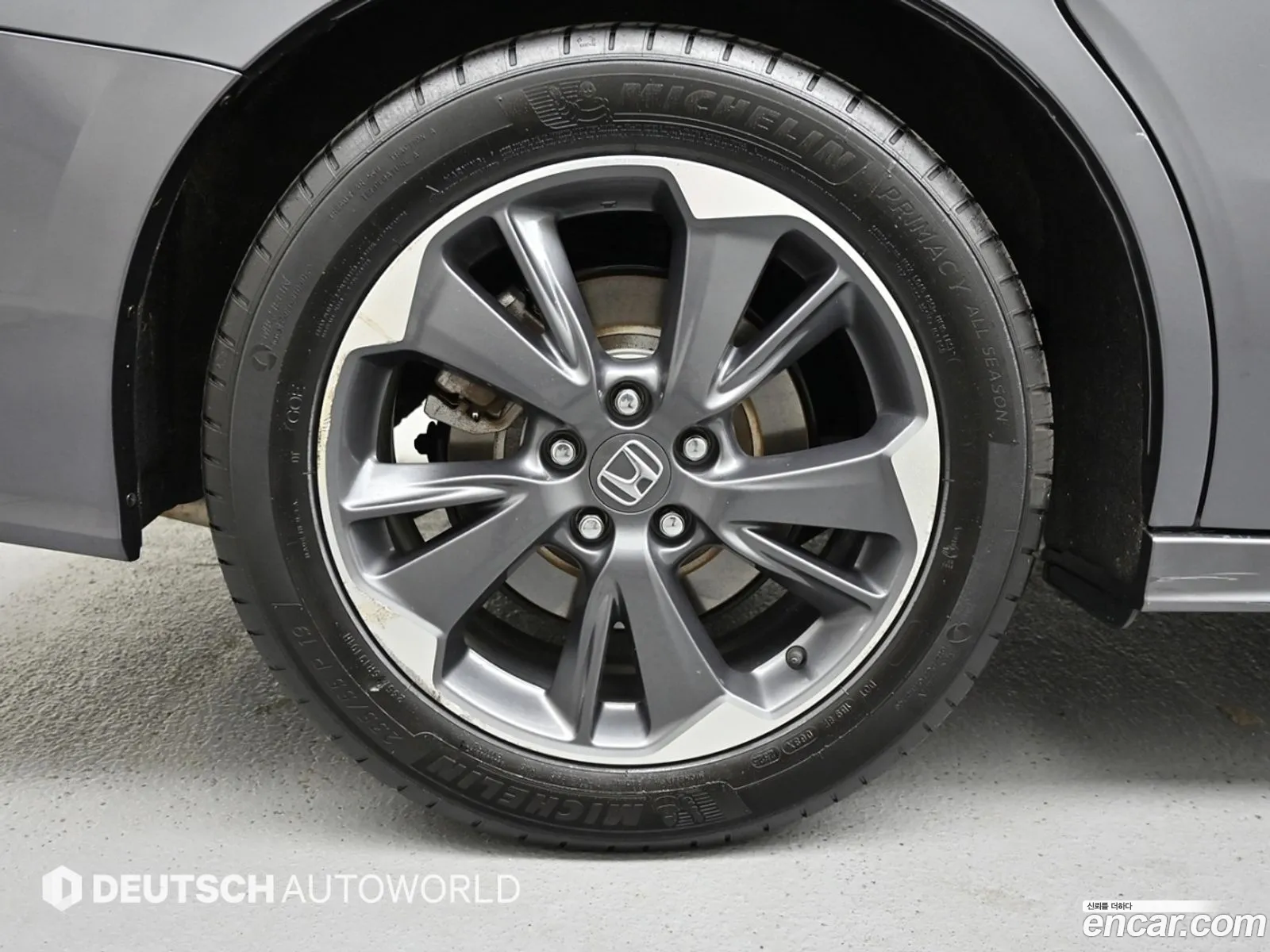 Honda Odyssey 2022 — 15