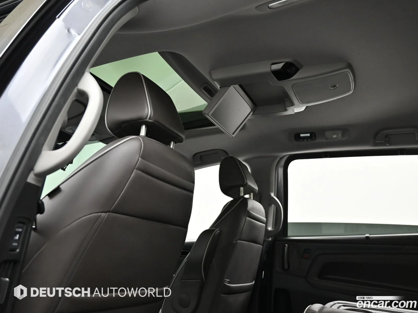 Honda Odyssey 2022 — 6