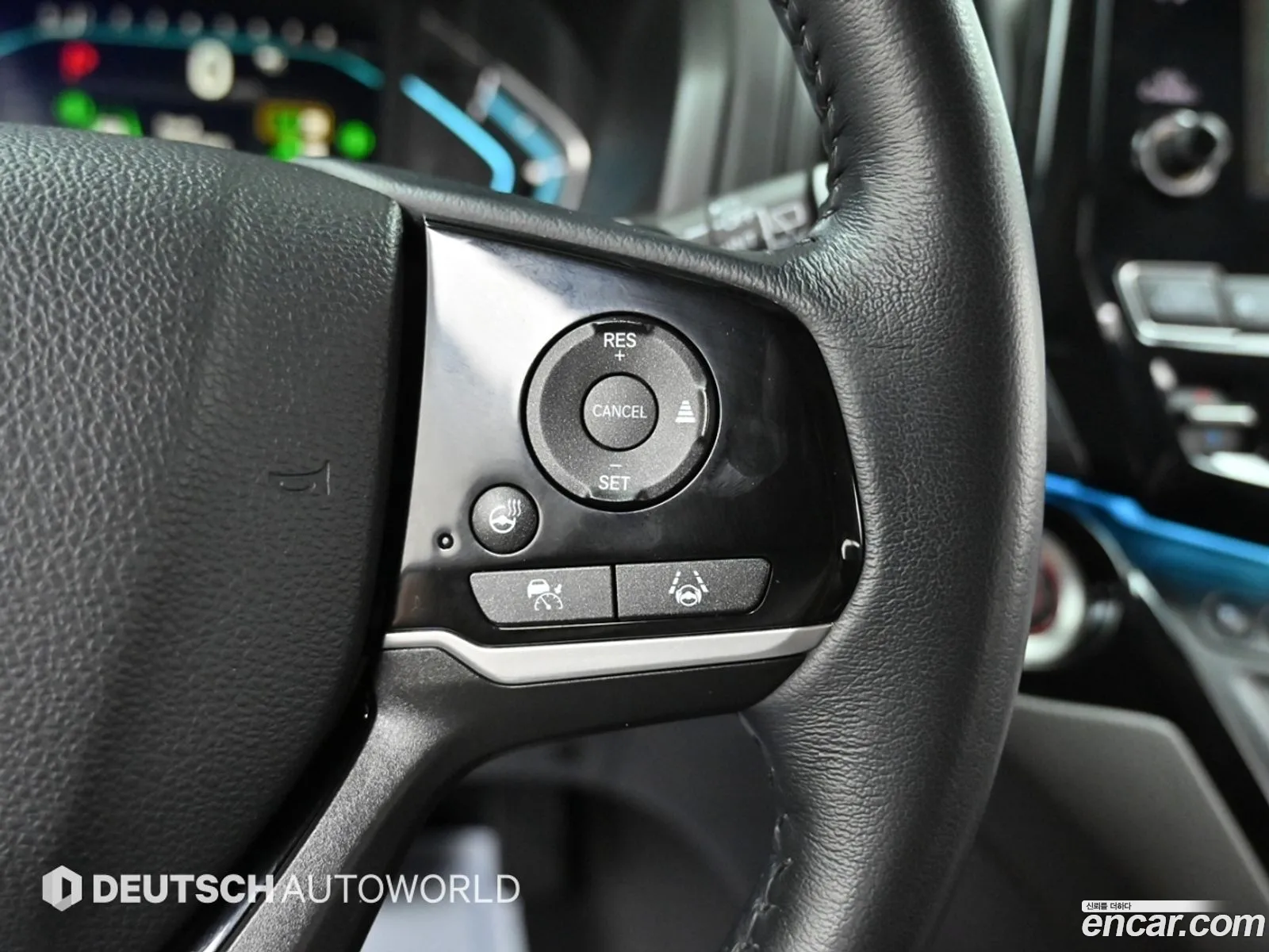 Honda Odyssey 2022 — 14