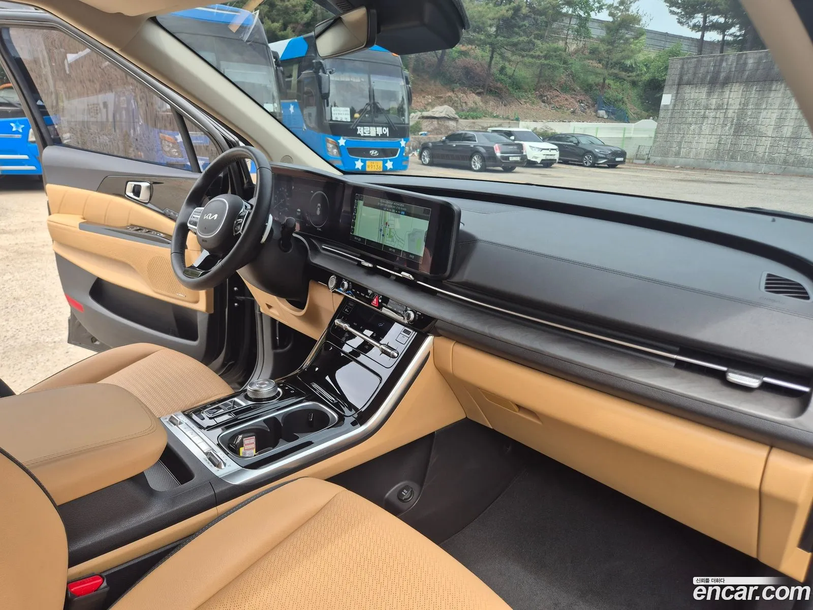 Kia Carnival 2023 — 15