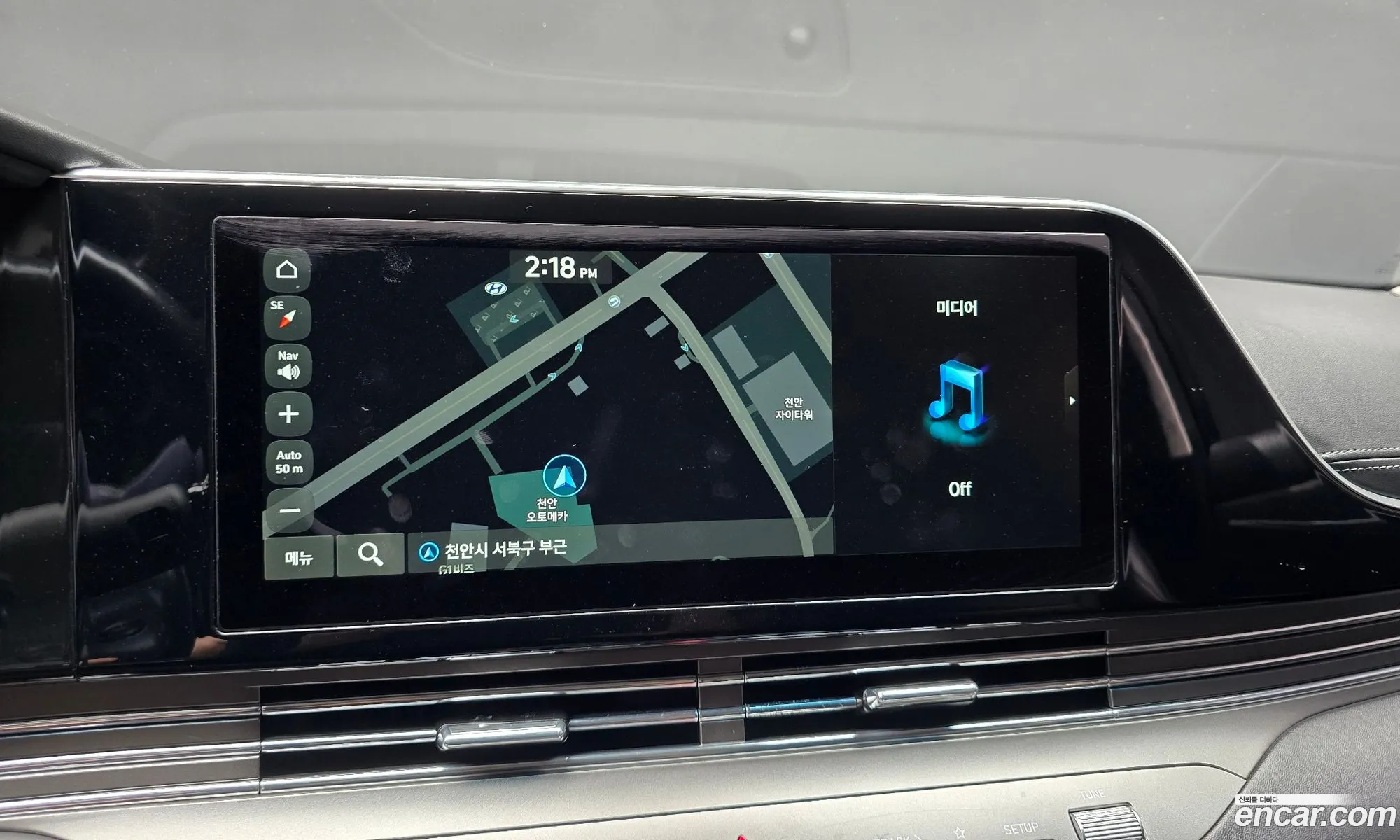 Hyundai Grandeur IG 2022 — 25