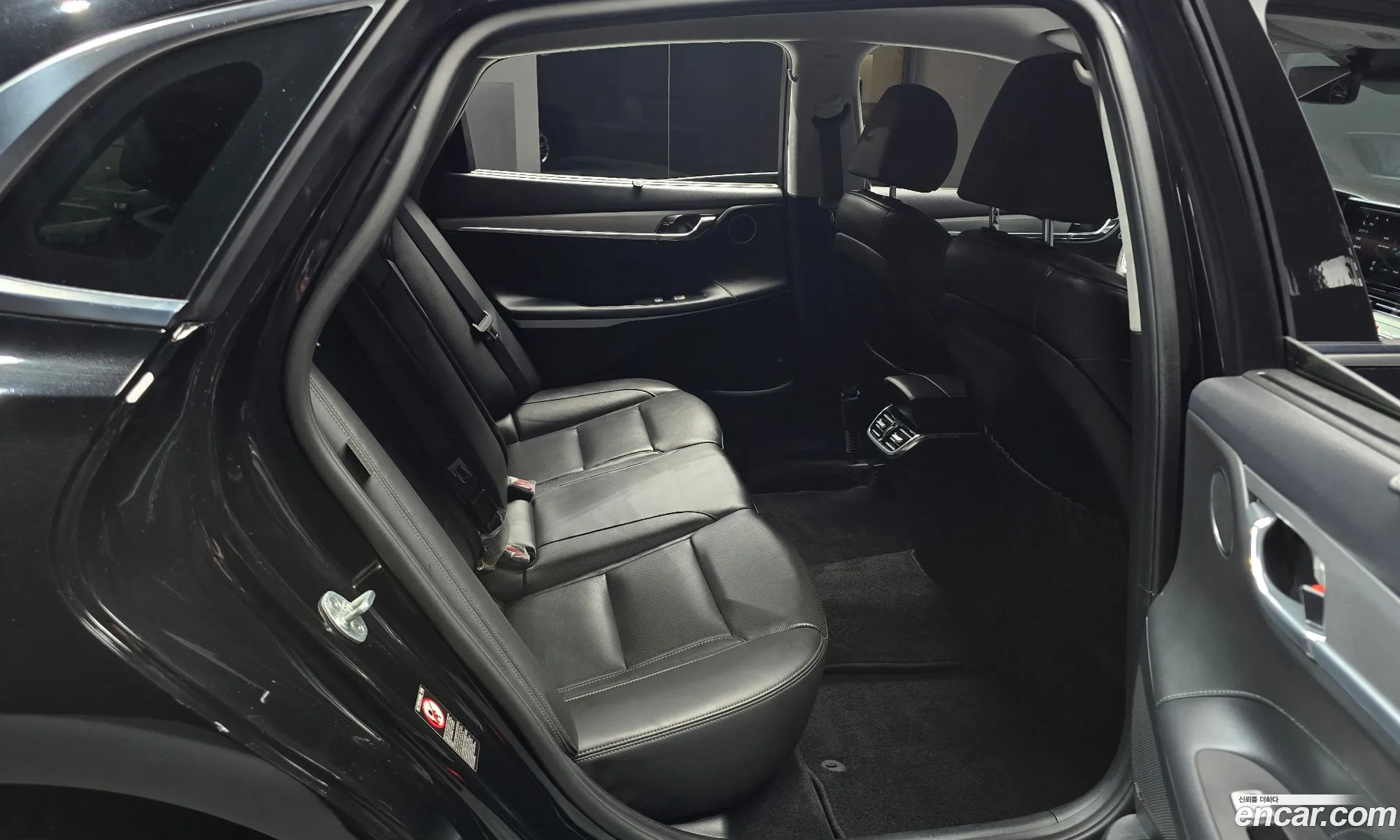Hyundai Grandeur IG 2022 — 20