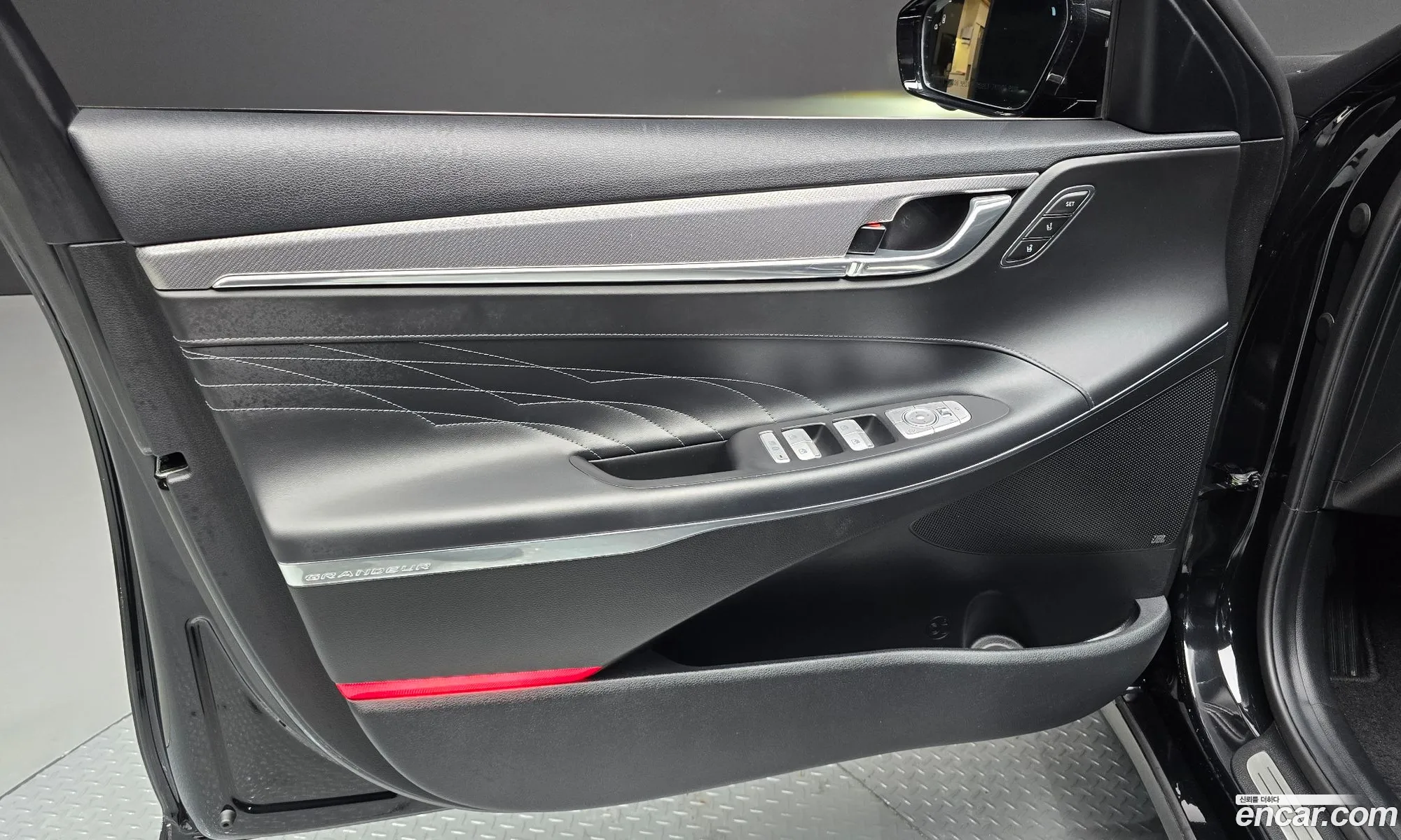 Hyundai Grandeur IG 2022 — 14